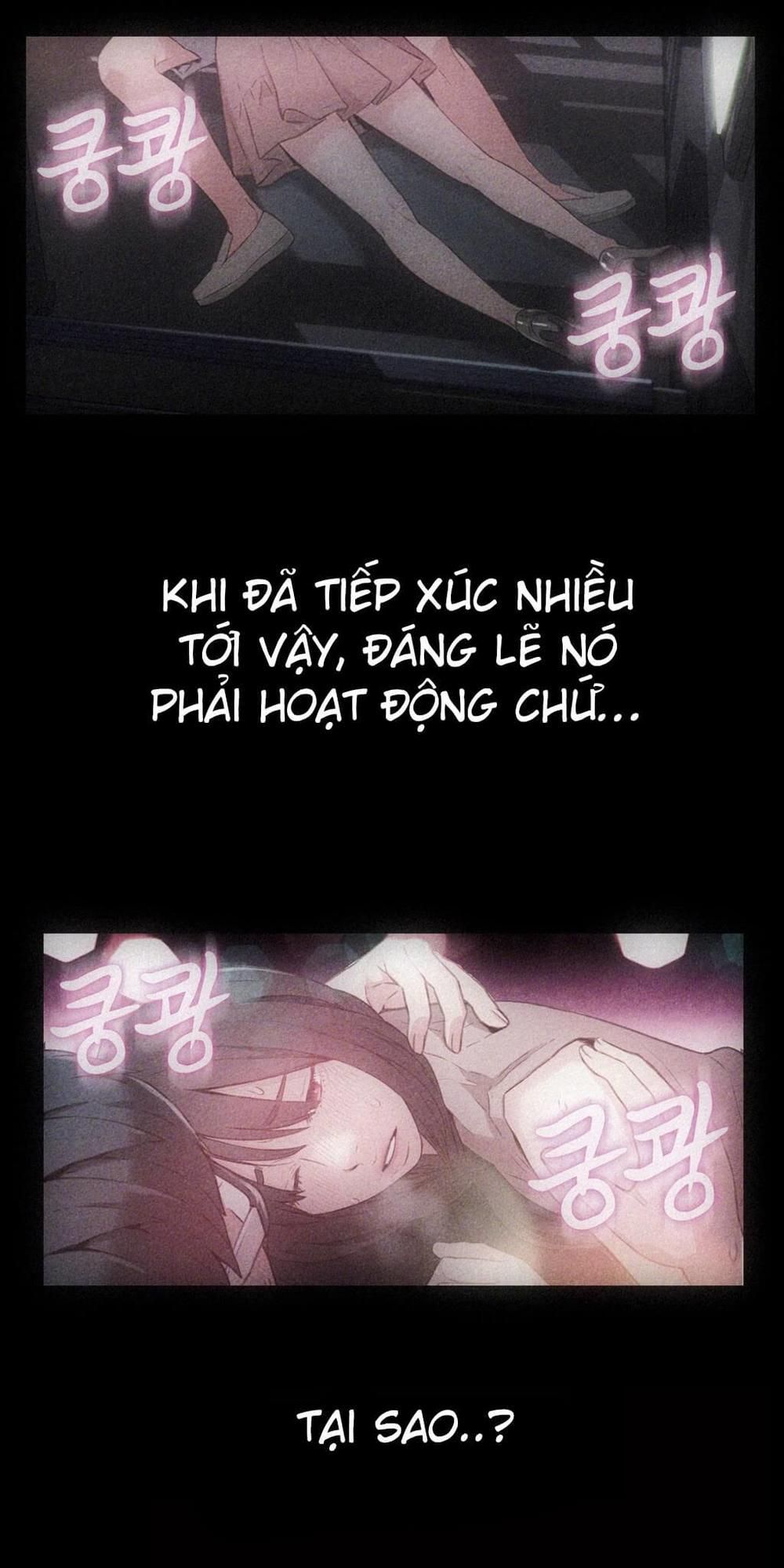 Anh Chàng Ngọt Ngào Chương 14 page 11 - Giả Dược