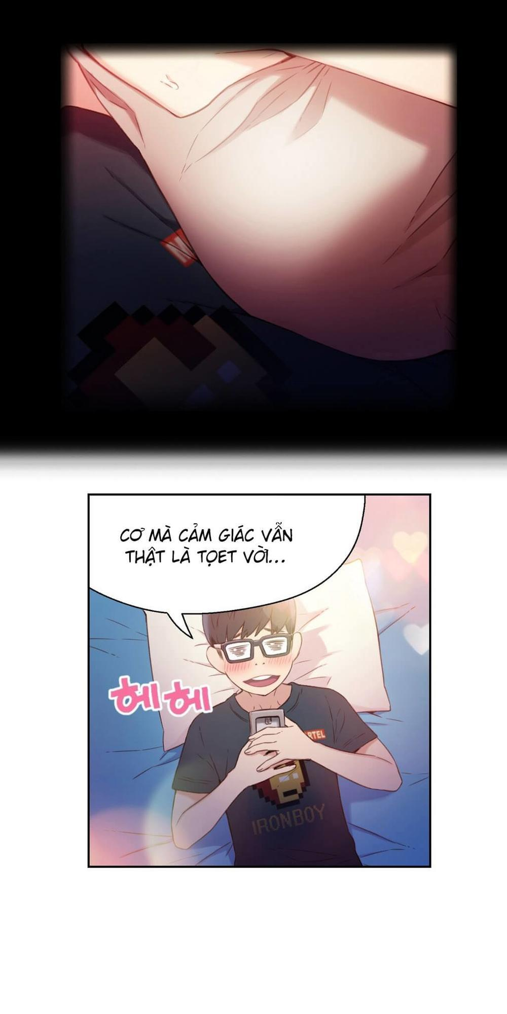 Anh Chàng Ngọt Ngào Chương 14 page 12 - Giả Dược