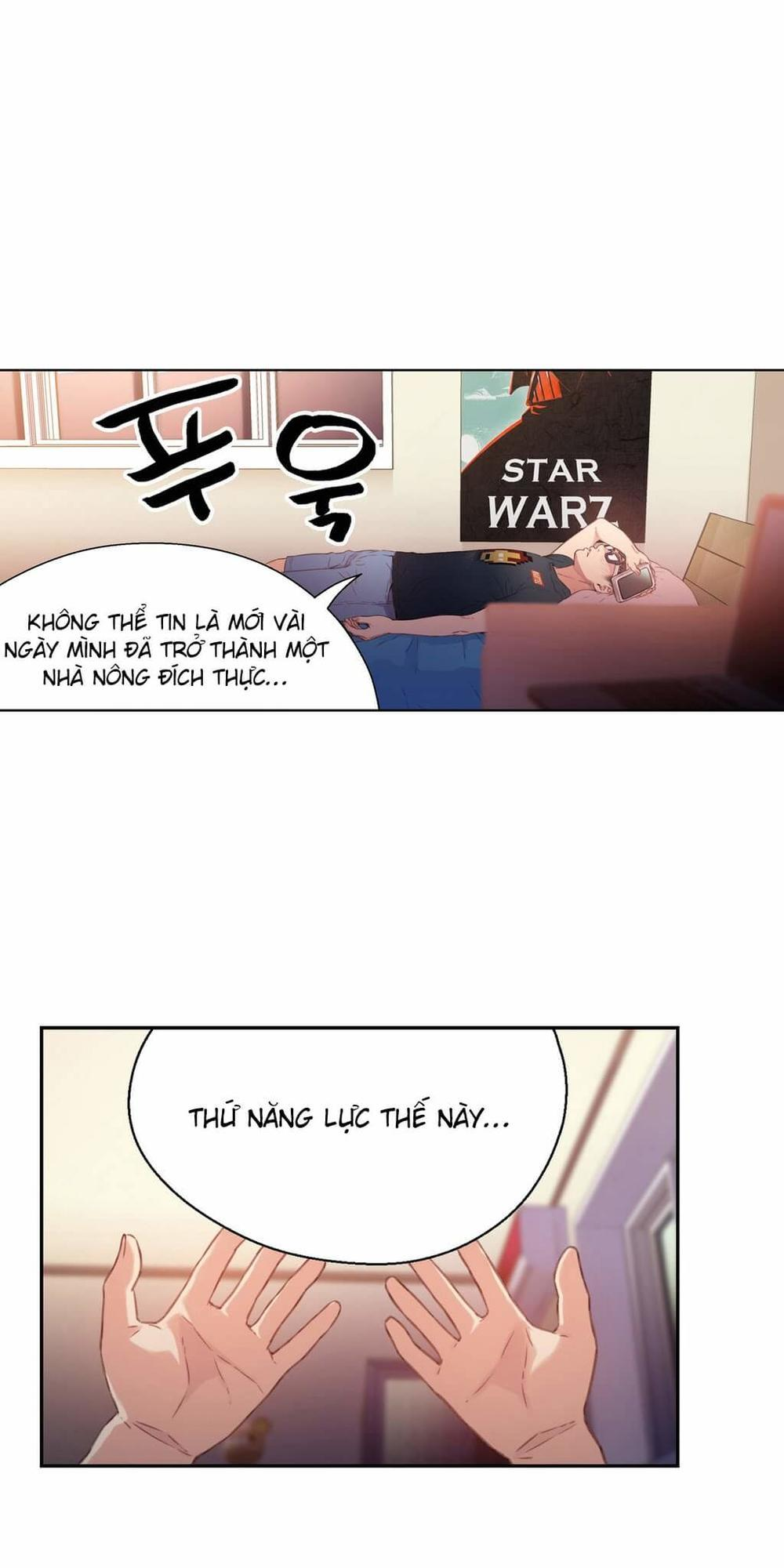 Anh Chàng Ngọt Ngào Chương 14 page 20 - Giả Dược