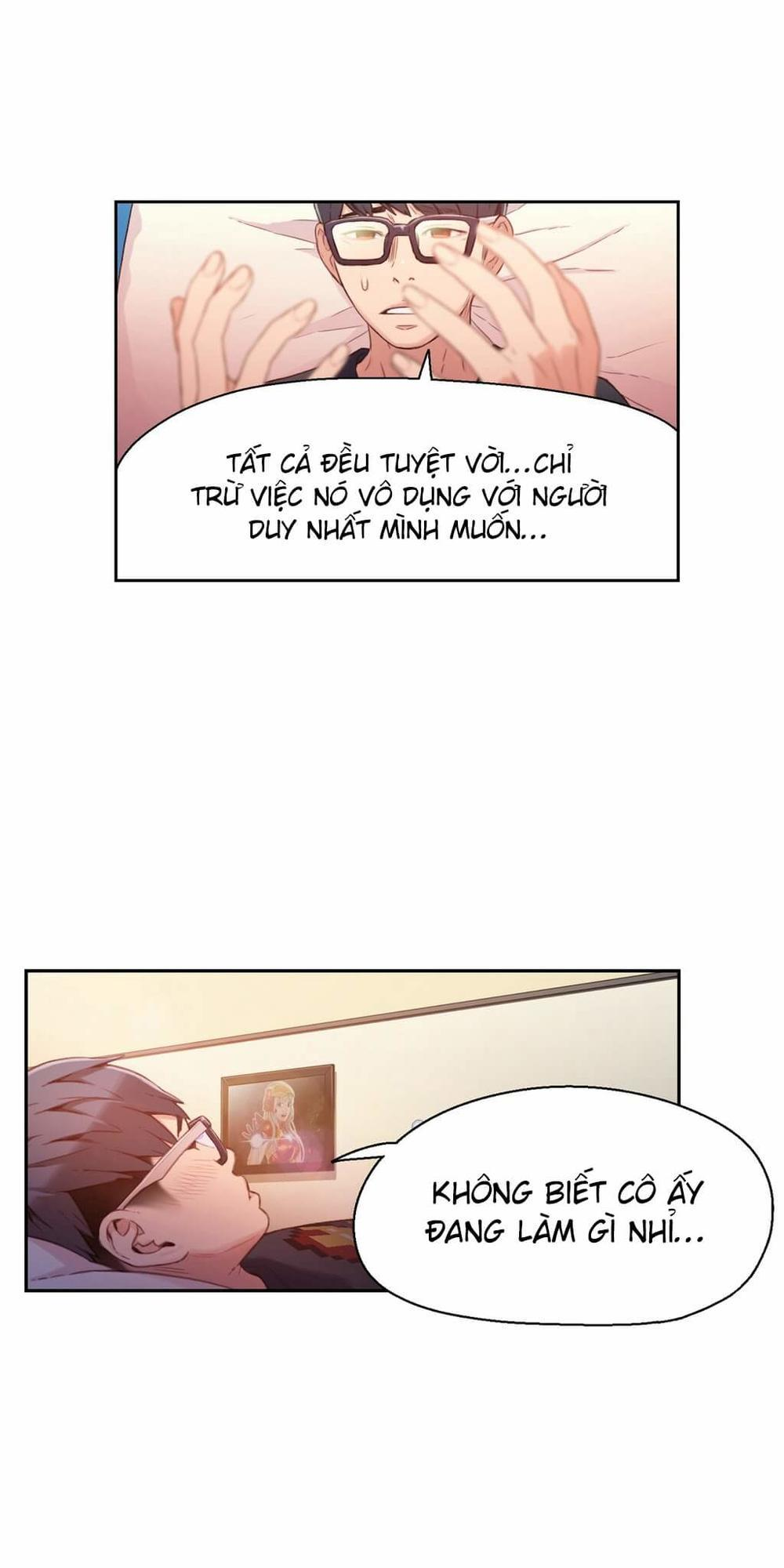 Anh Chàng Ngọt Ngào Chương 14 page 21 - Giả Dược
