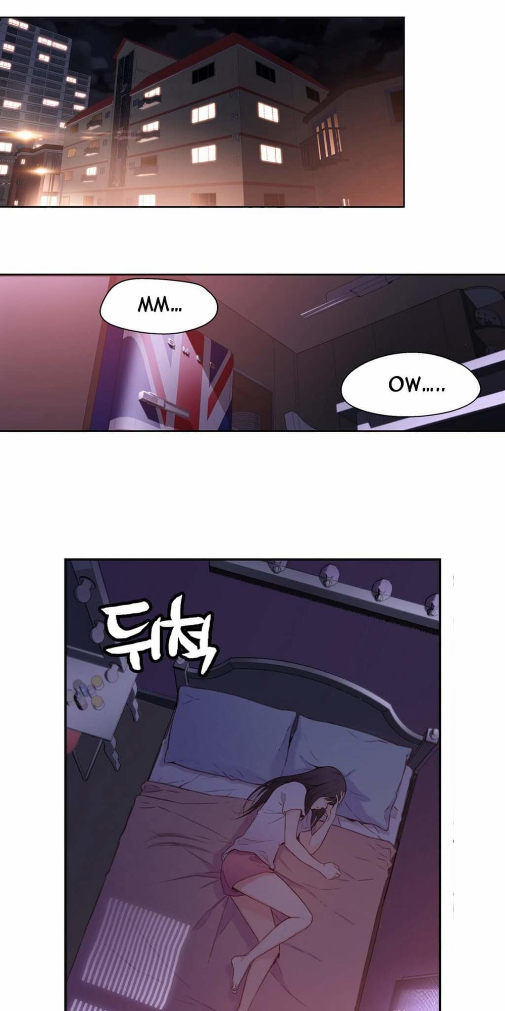 Anh Chàng Ngọt Ngào Chương 14 page 22 - Giả Dược
