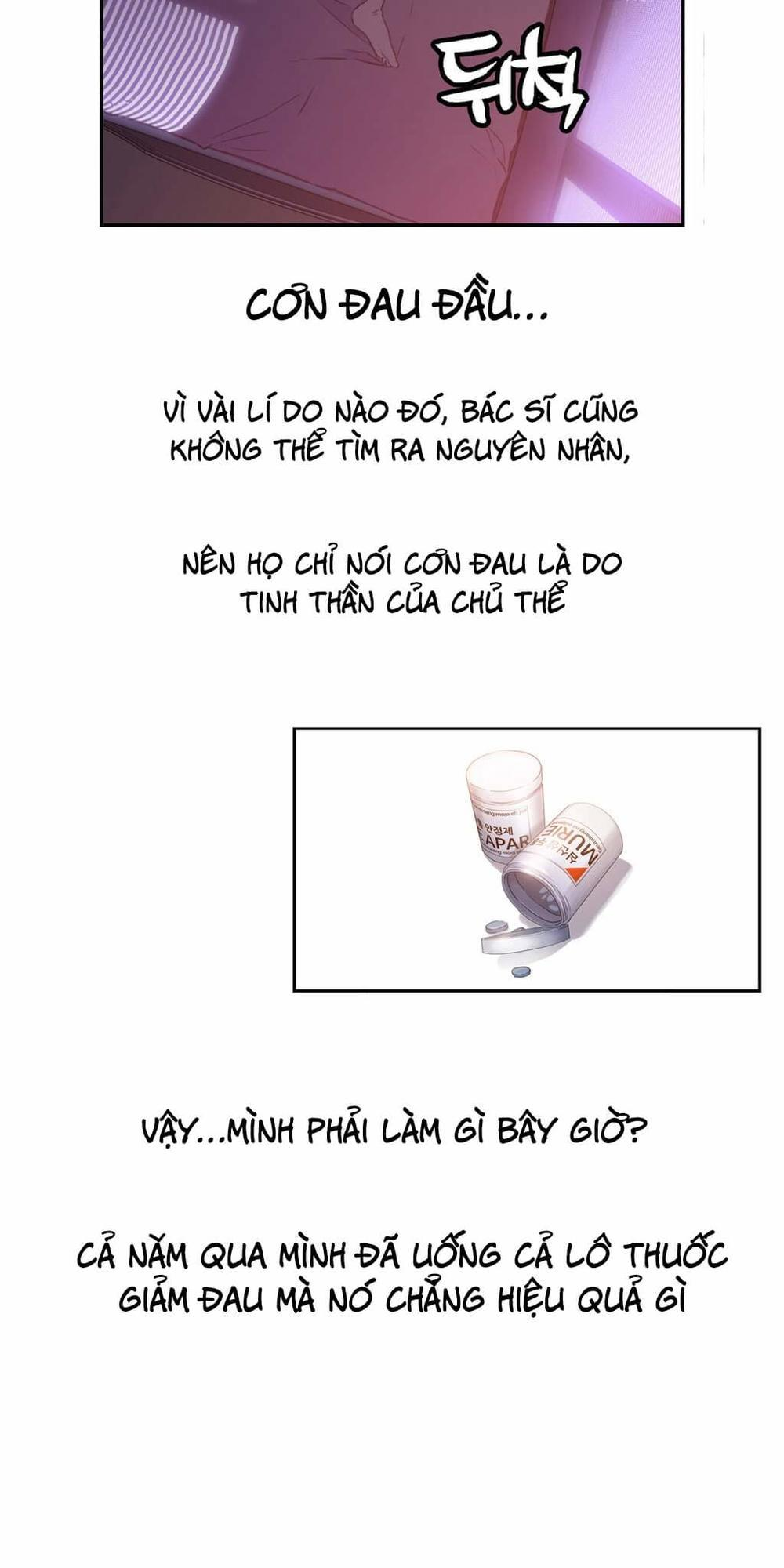 Anh Chàng Ngọt Ngào Chương 14 page 23 - Giả Dược