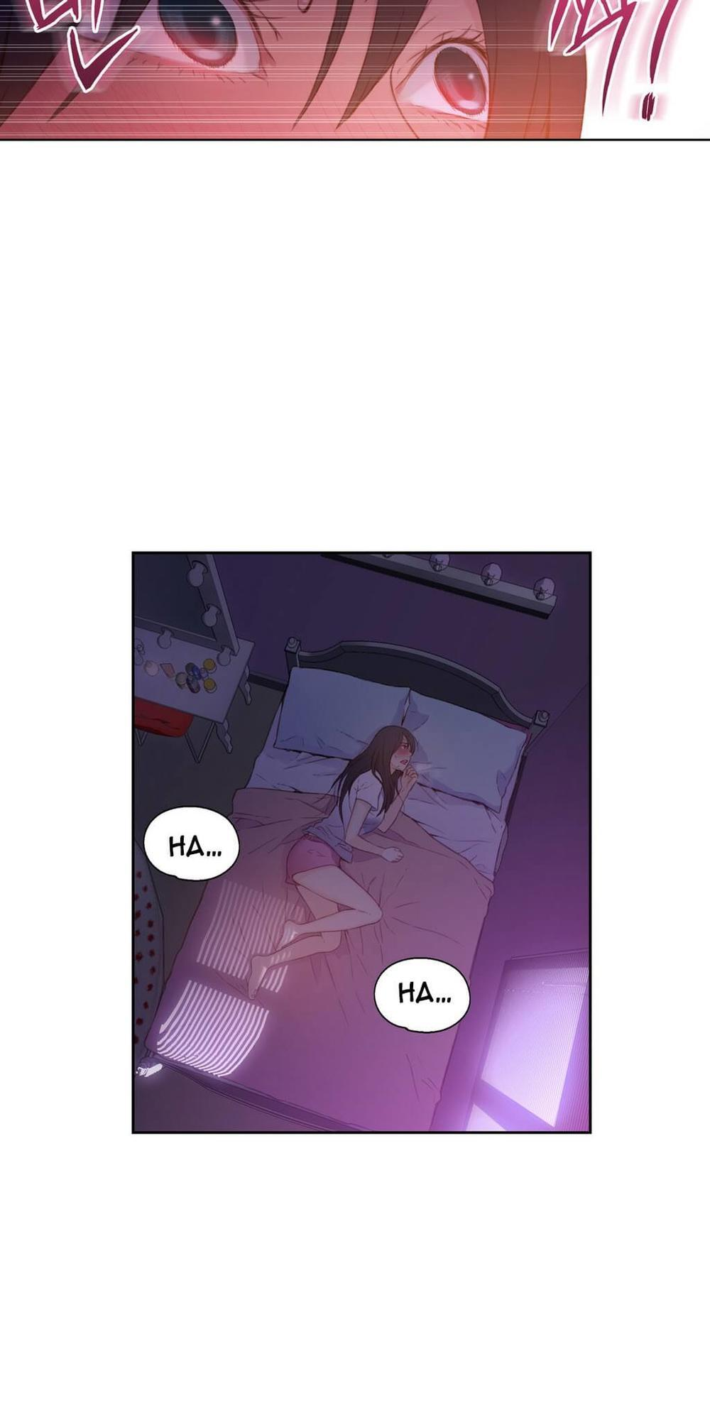 Anh Chàng Ngọt Ngào Chương 14 page 31 - Giả Dược