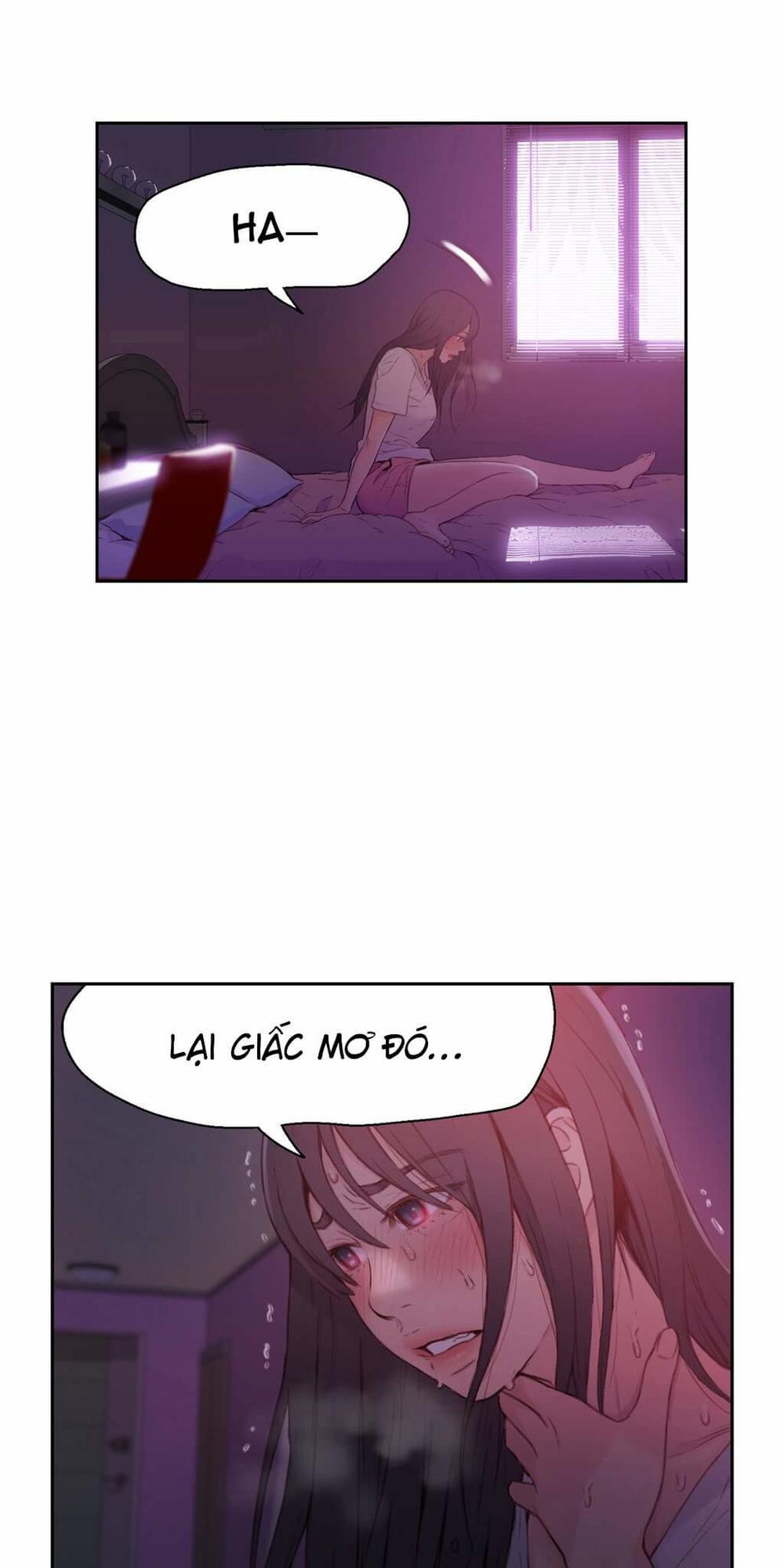 Anh Chàng Ngọt Ngào Chương 14 page 32 - Giả Dược