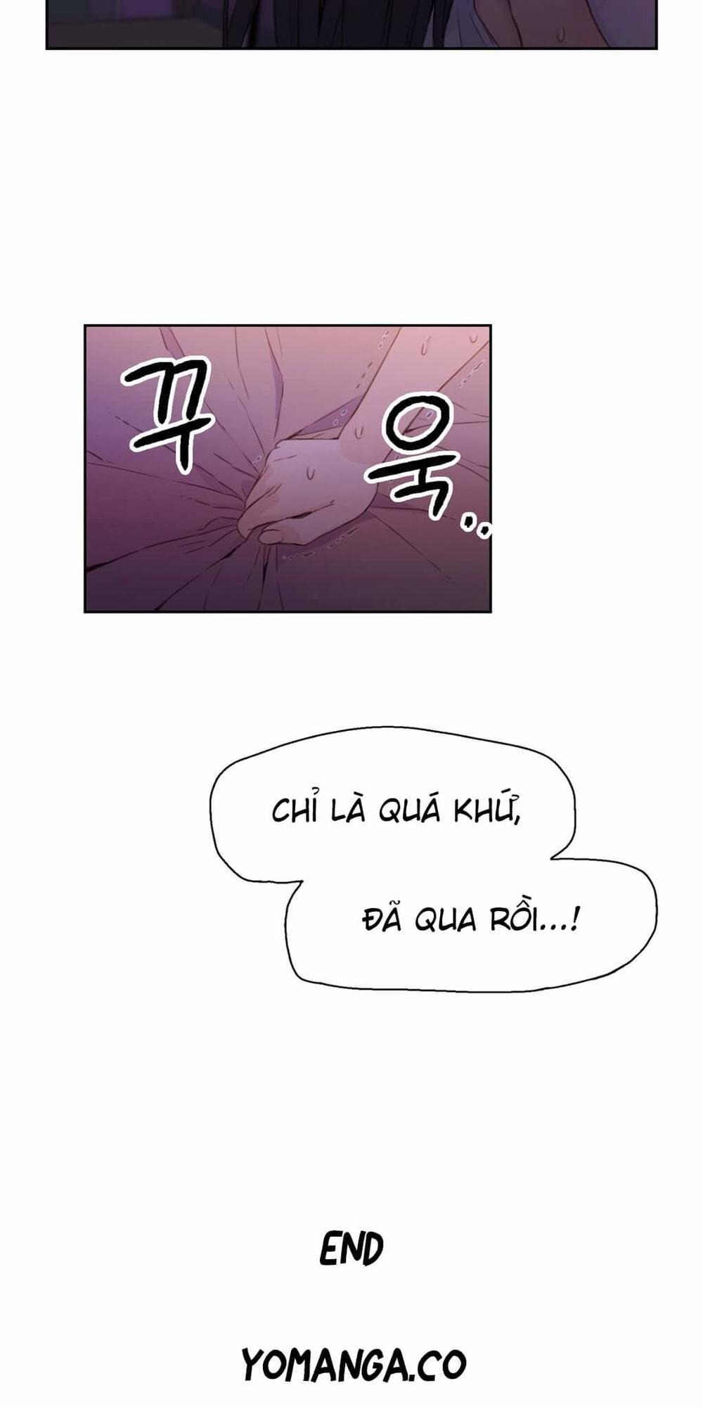Anh Chàng Ngọt Ngào Chương 14 page 33 - Giả Dược