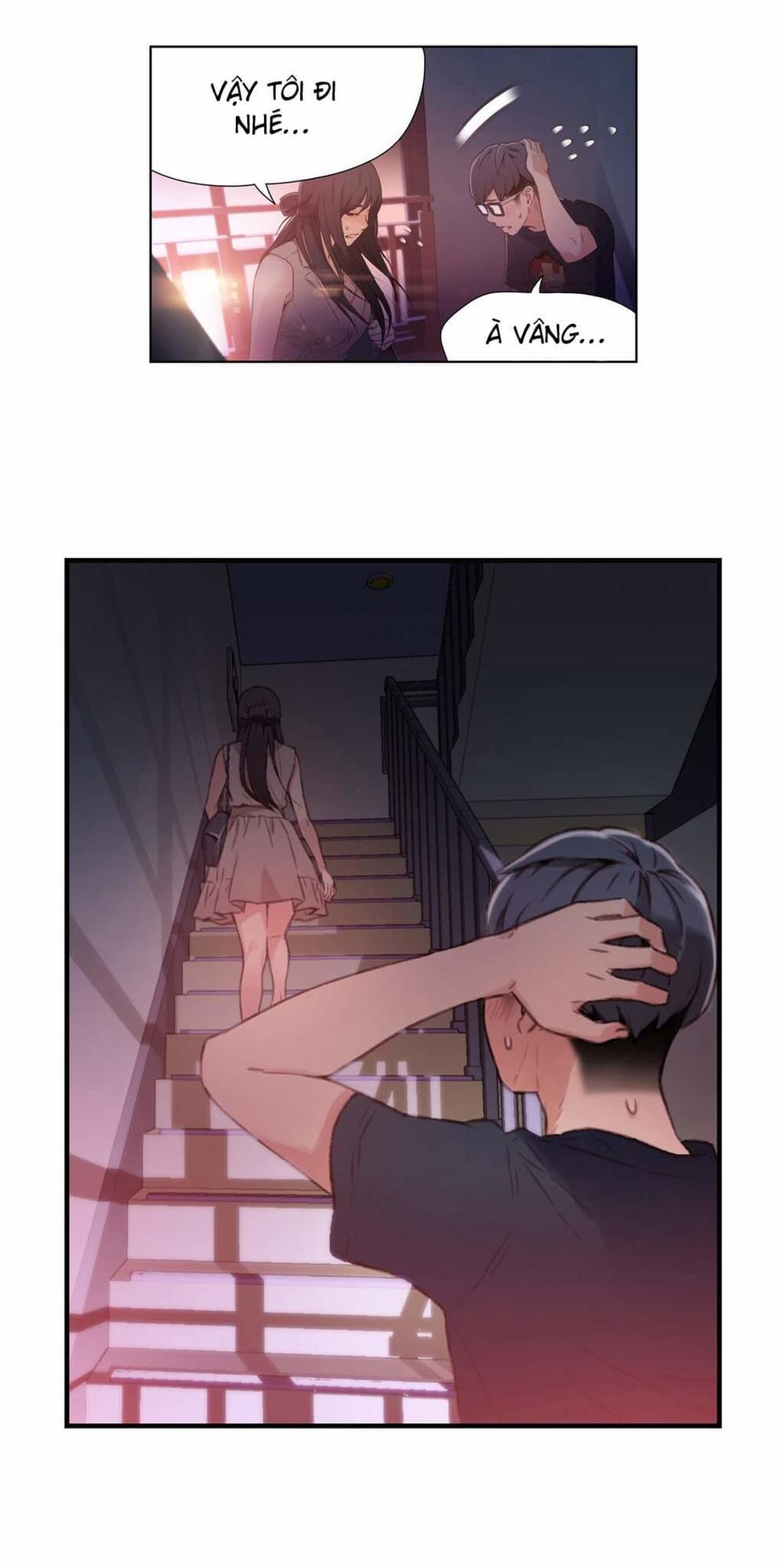 Anh Chàng Ngọt Ngào Chương 14 page 5 - Giả Dược
