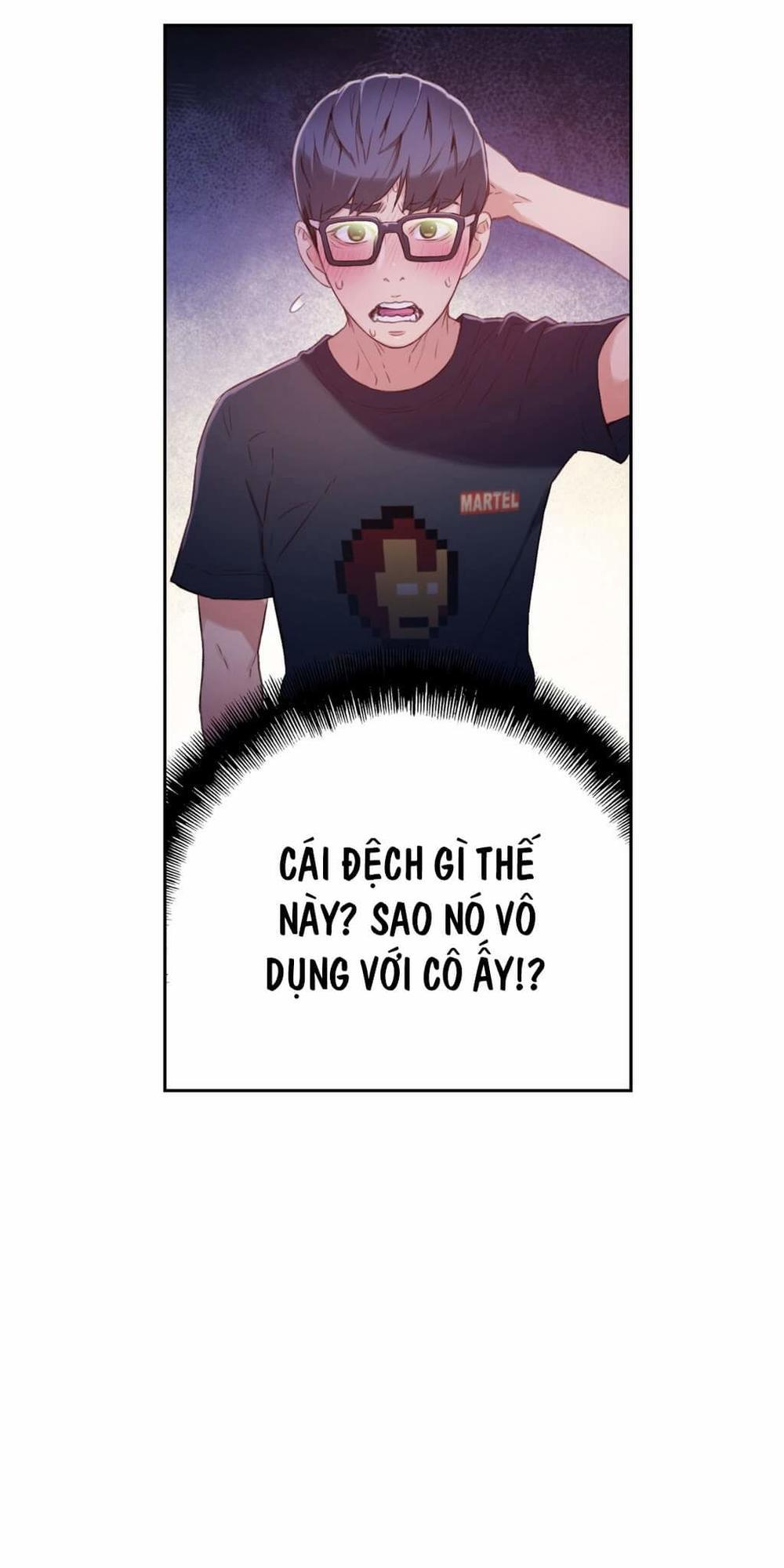 Anh Chàng Ngọt Ngào Chương 14 page 6 - Giả Dược