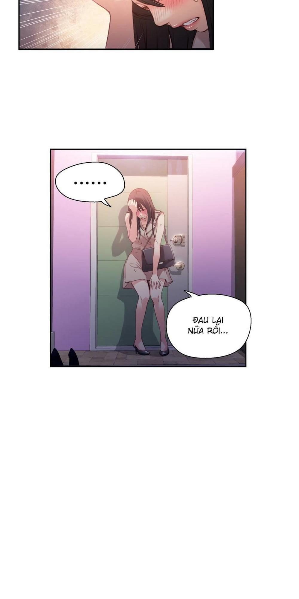 Anh Chàng Ngọt Ngào Chương 14 page 9 - Giả Dược