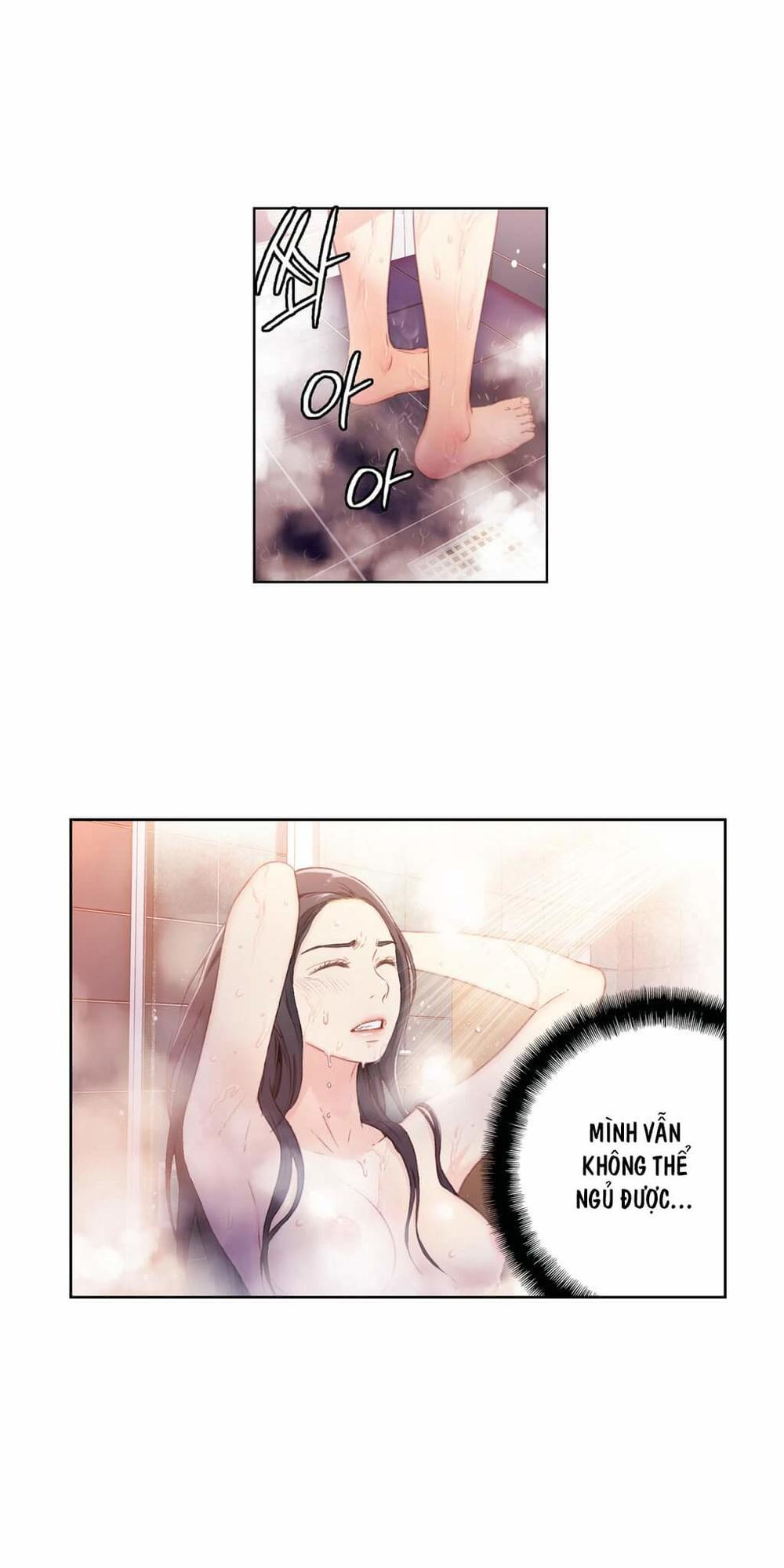 Anh Chàng Ngọt Ngào Chương 15 page 2 - Giả Dược