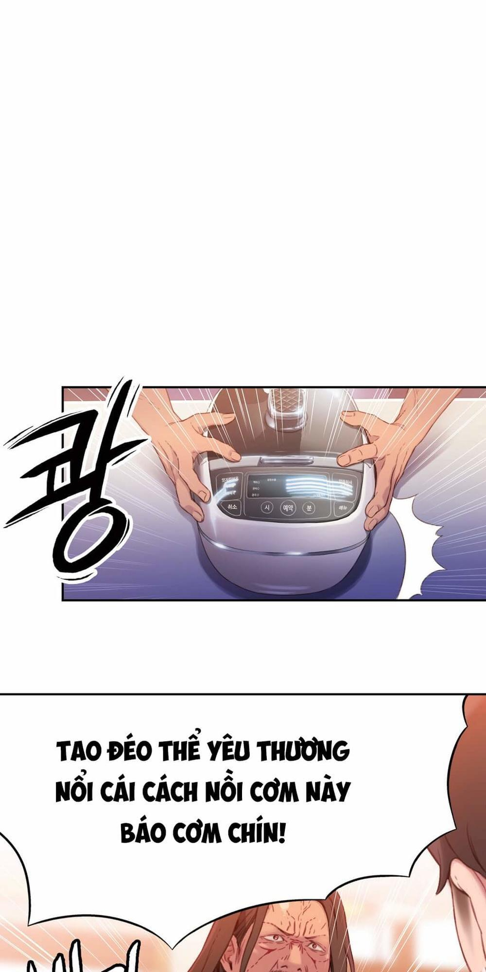 Anh Chàng Ngọt Ngào Chương 15 page 16 - Giả Dược