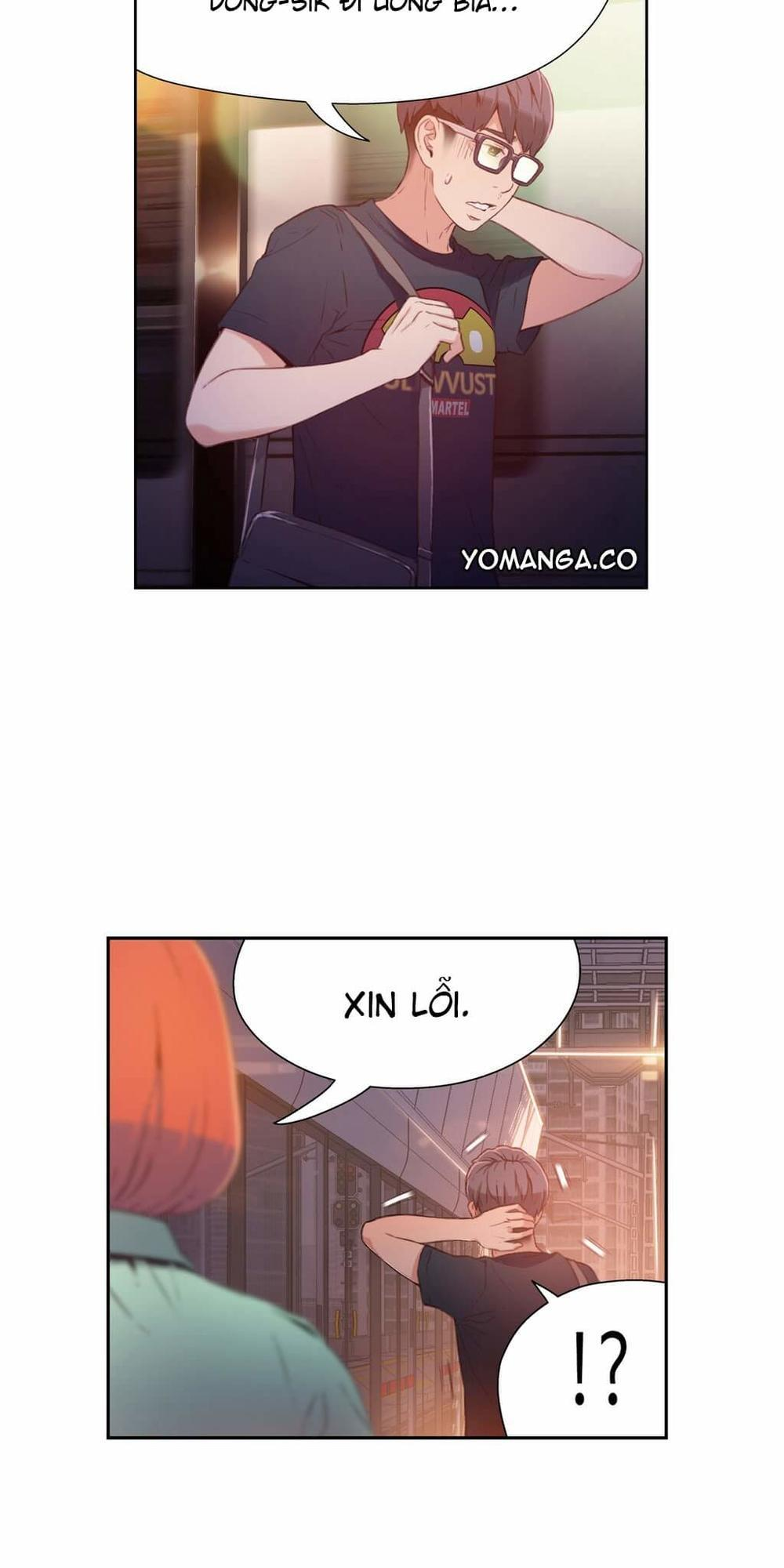 Anh Chàng Ngọt Ngào Chương 15 page 27 - Giả Dược