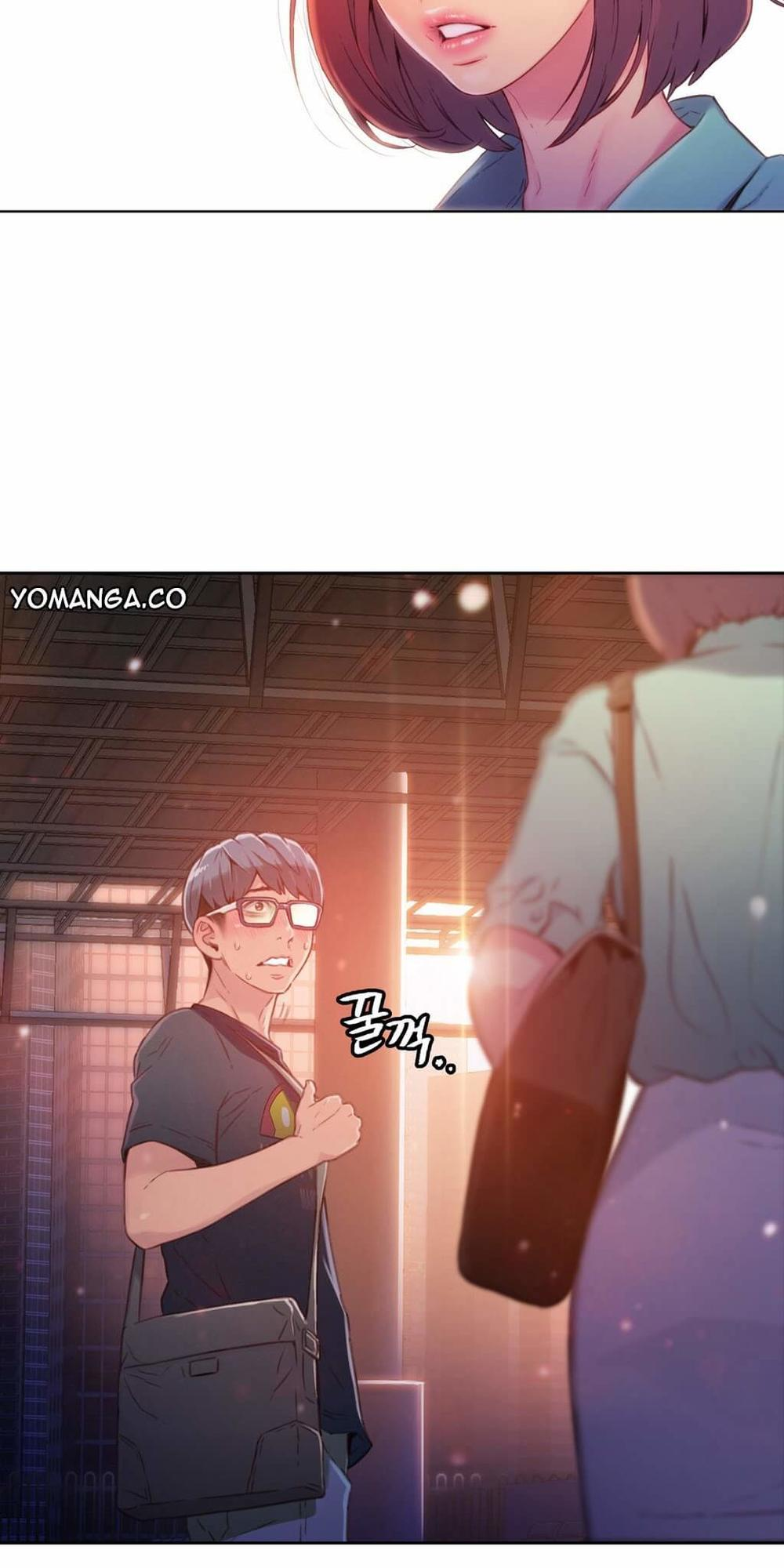 Anh Chàng Ngọt Ngào Chương 15 page 29 - Giả Dược