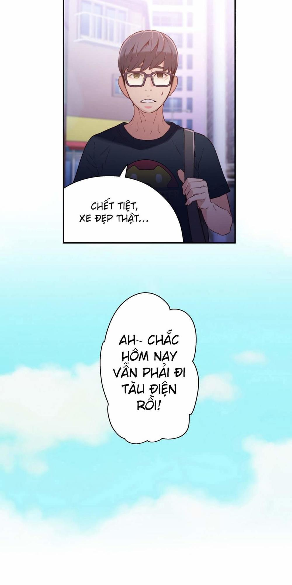 Anh Chàng Ngọt Ngào Chương 15 page 7 - Giả Dược