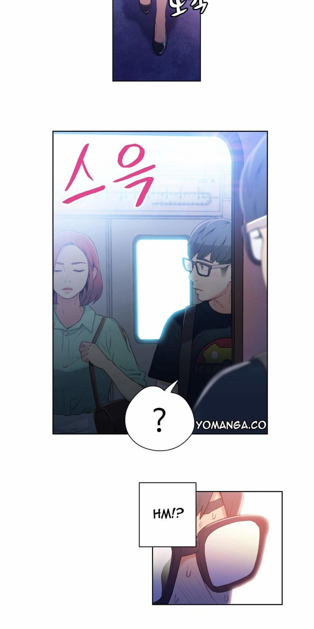 Anh Chàng Ngọt Ngào Chương 15 page 9 - Giả Dược