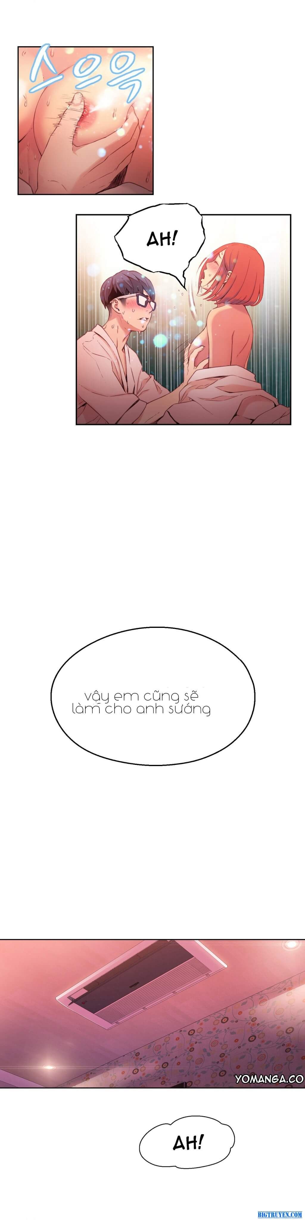 Anh Chàng Ngọt Ngào Chương 16 page 13 - Giả Dược