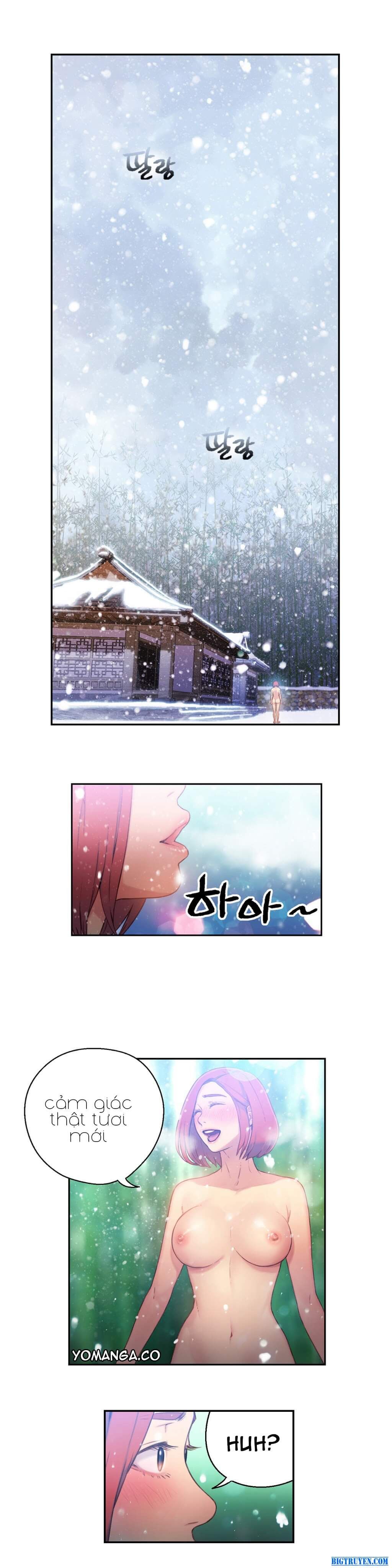Anh Chàng Ngọt Ngào Chương 16 page 18 - Giả Dược