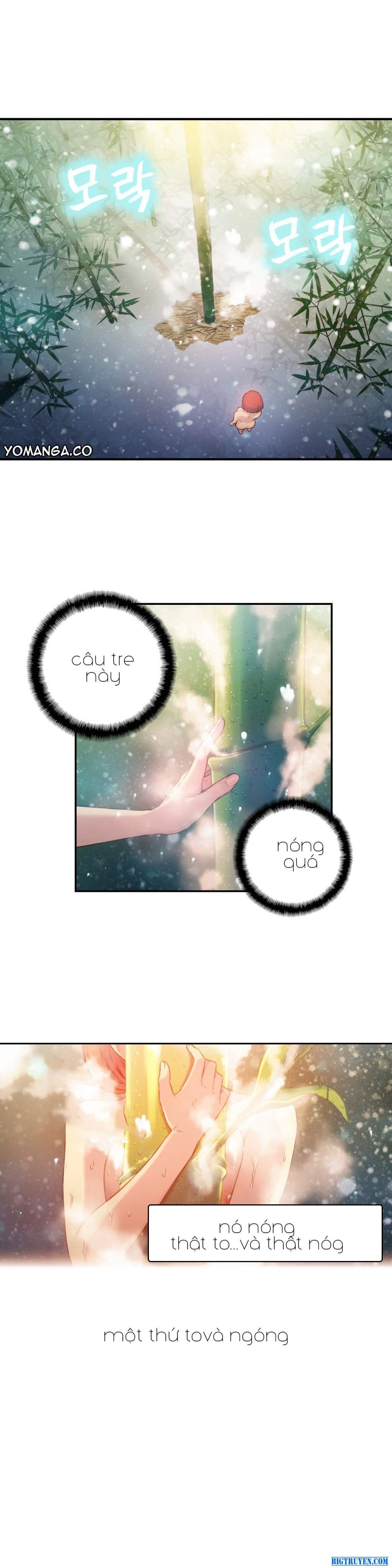 Anh Chàng Ngọt Ngào Chương 16 page 19 - Giả Dược