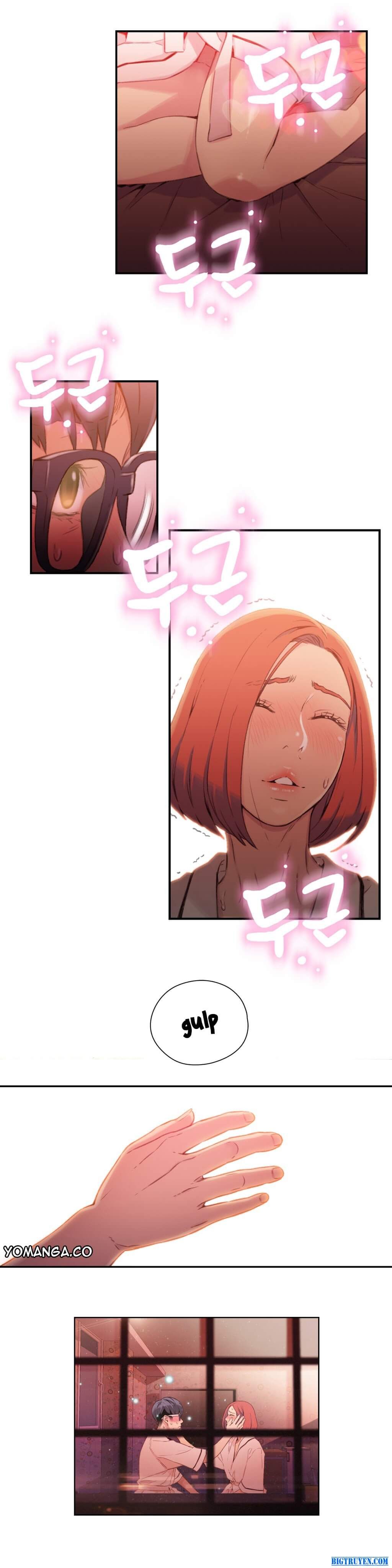 Anh Chàng Ngọt Ngào Chương 16 page 9 - Giả Dược