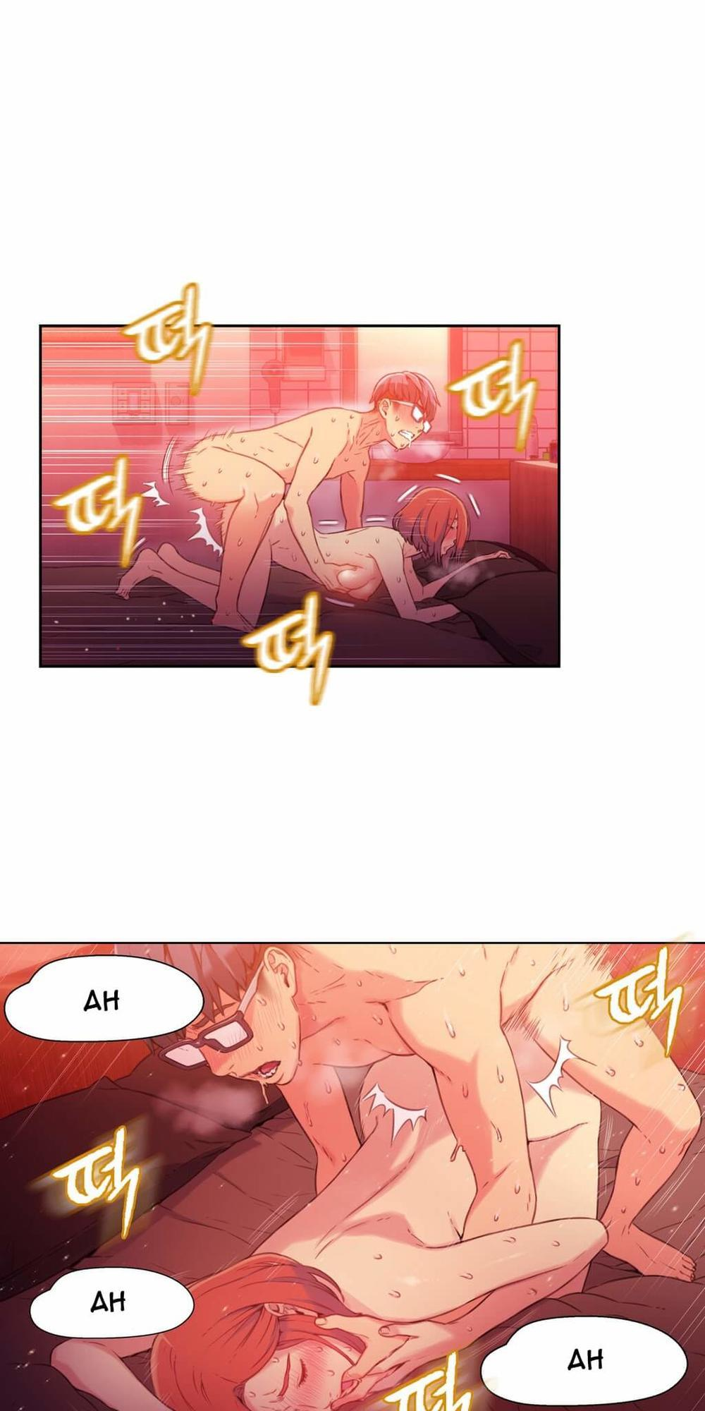 Anh Chàng Ngọt Ngào Chương 17 page 2 - Giả Dược