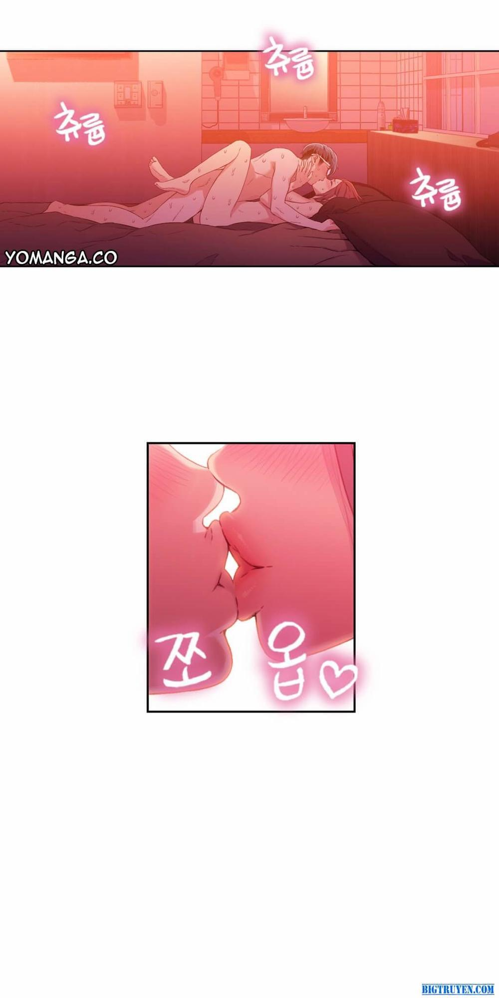Anh Chàng Ngọt Ngào Chương 17 page 11 - Giả Dược