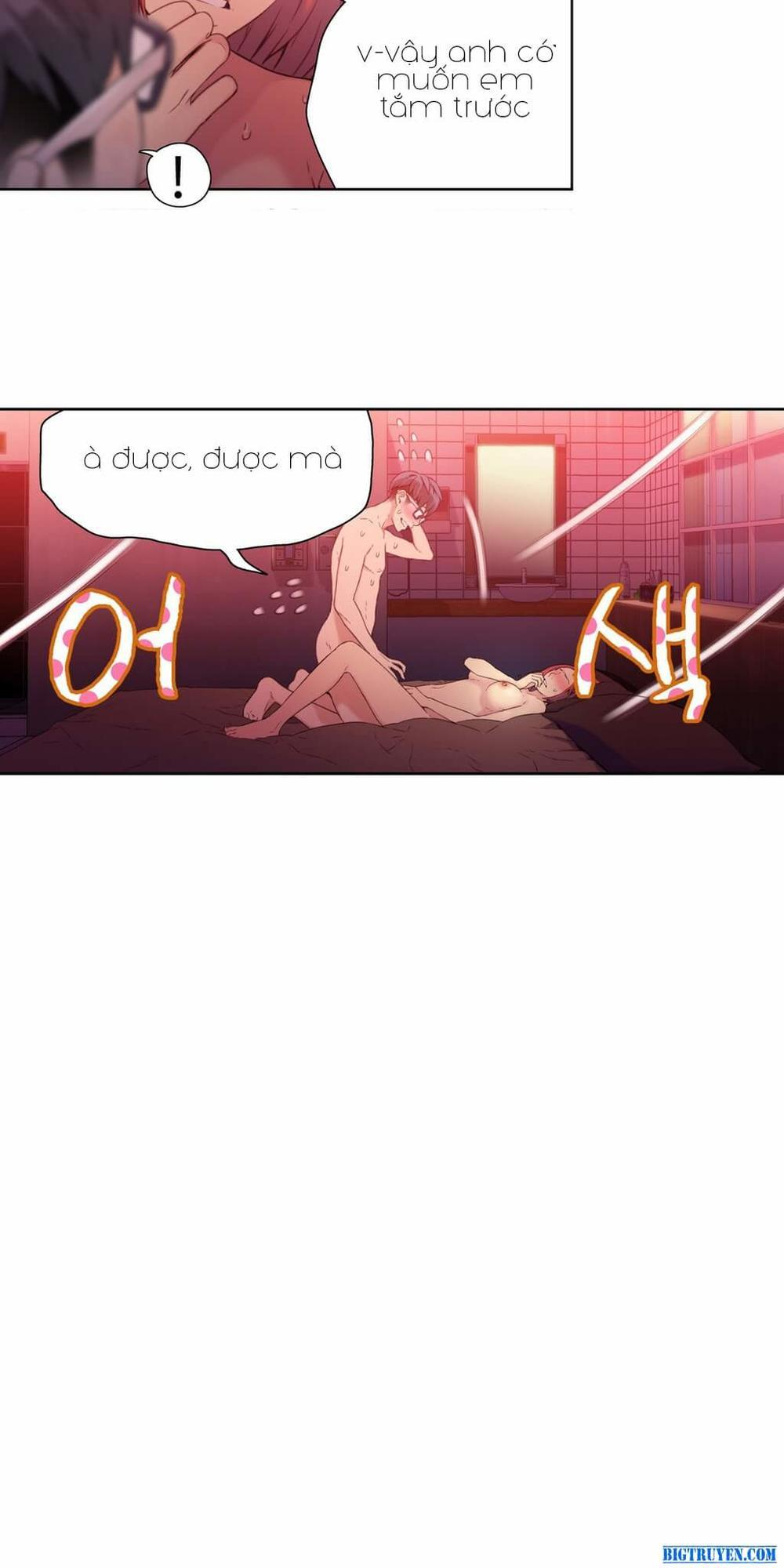 Anh Chàng Ngọt Ngào Chương 17 page 13 - Giả Dược
