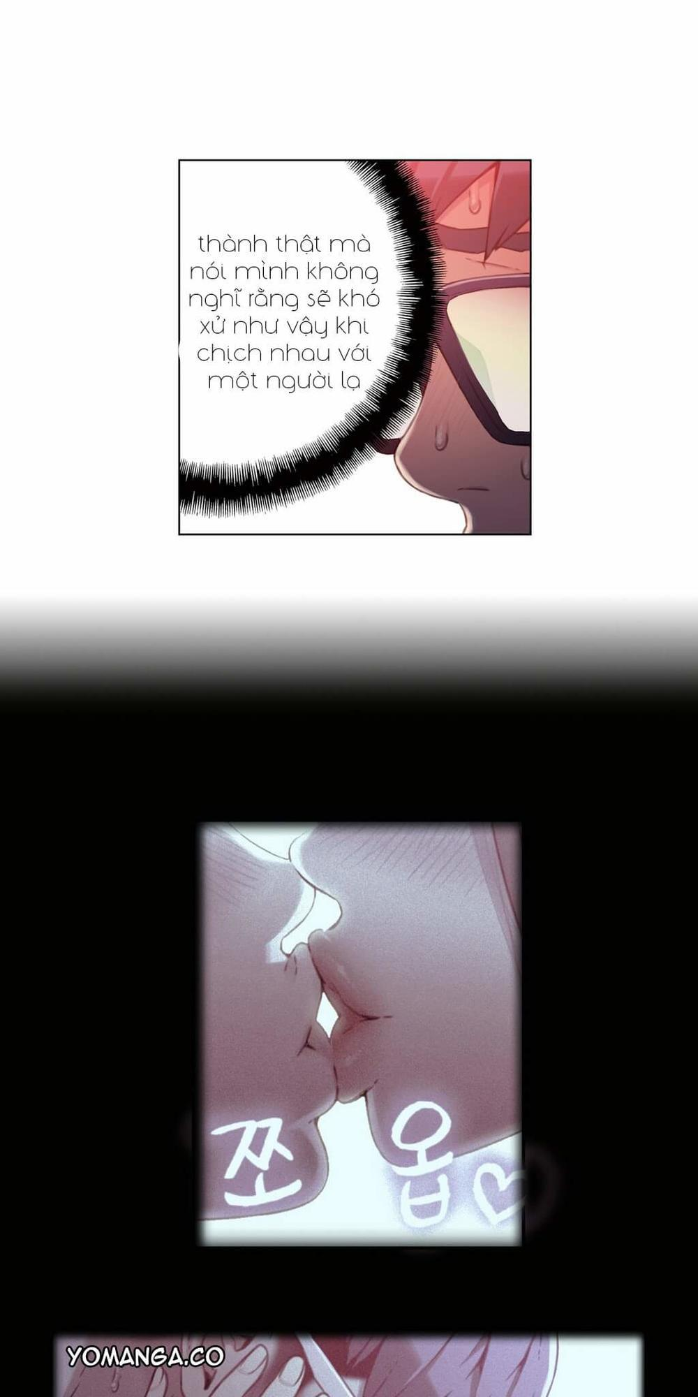 Anh Chàng Ngọt Ngào Chương 17 page 16 - Giả Dược