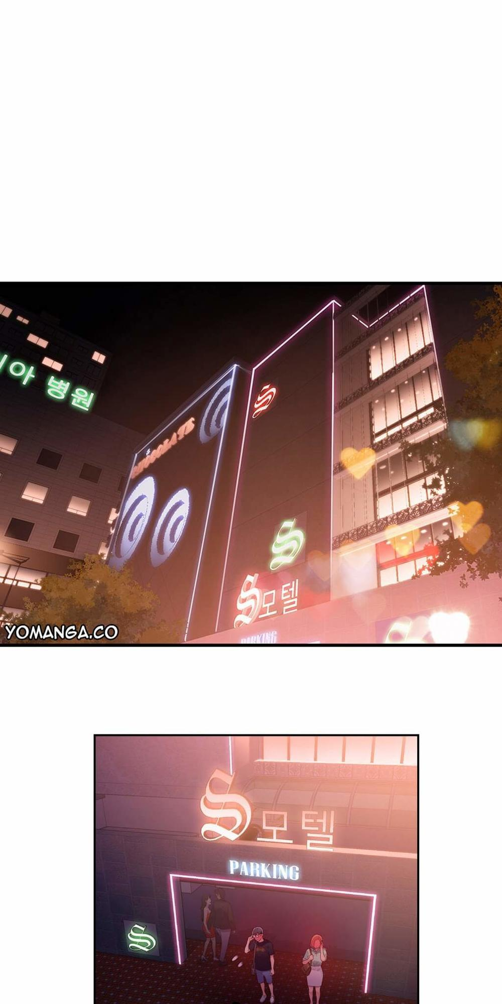 Anh Chàng Ngọt Ngào Chương 17 page 18 - Giả Dược