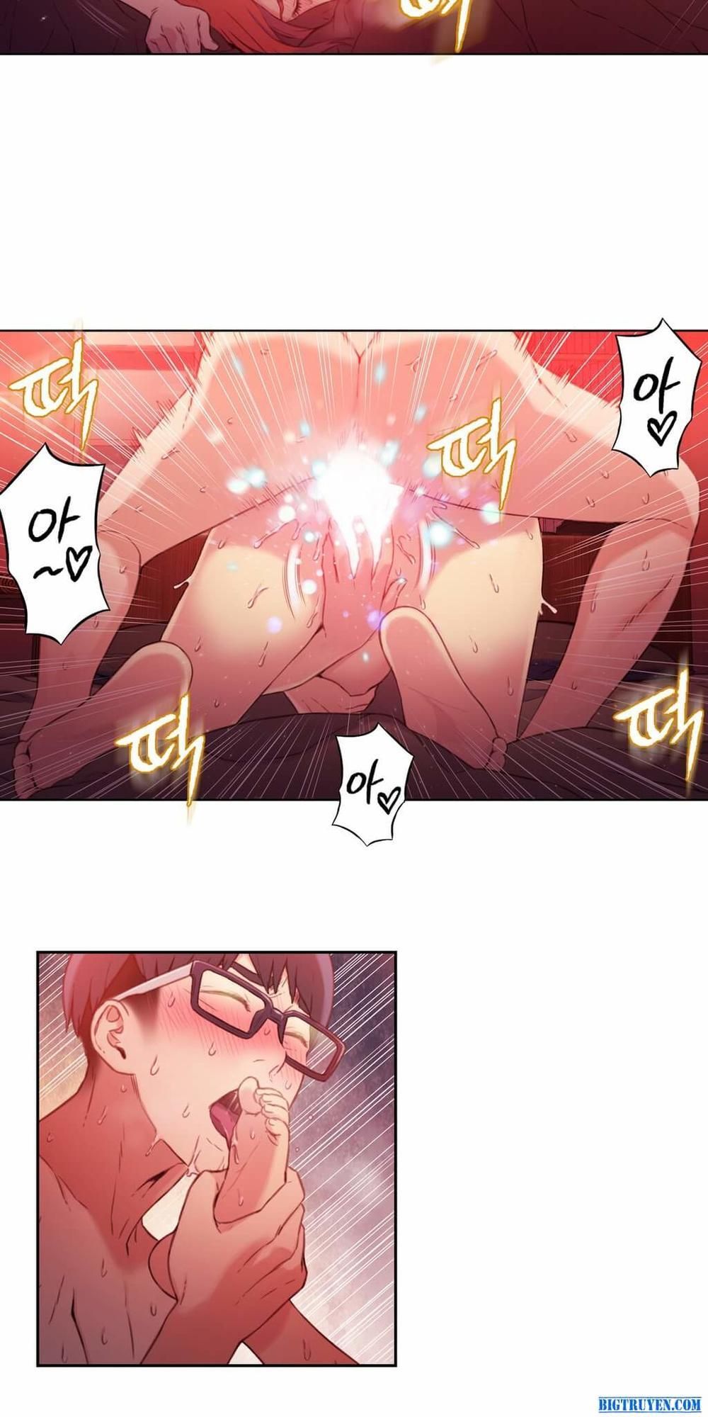Anh Chàng Ngọt Ngào Chương 17 page 3 - Giả Dược