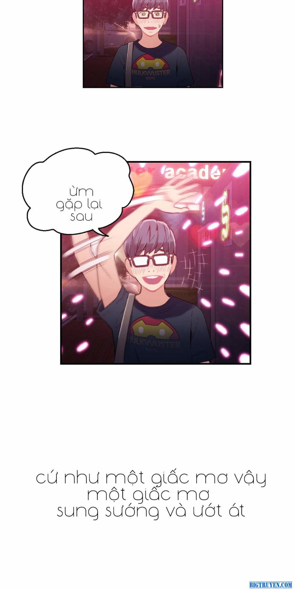Anh Chàng Ngọt Ngào Chương 17 page 23 - Giả Dược