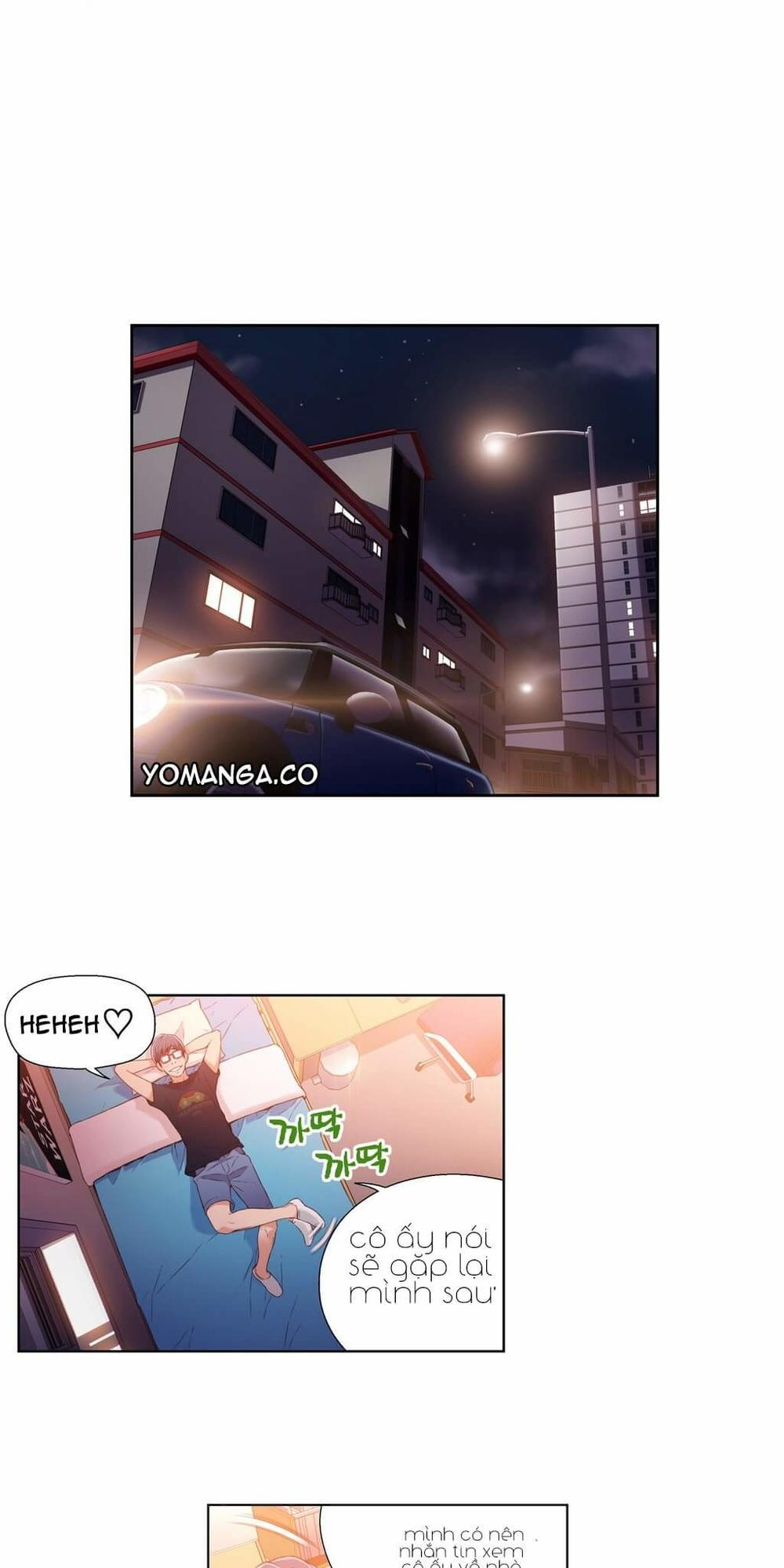 Anh Chàng Ngọt Ngào Chương 17 page 24 - Giả Dược