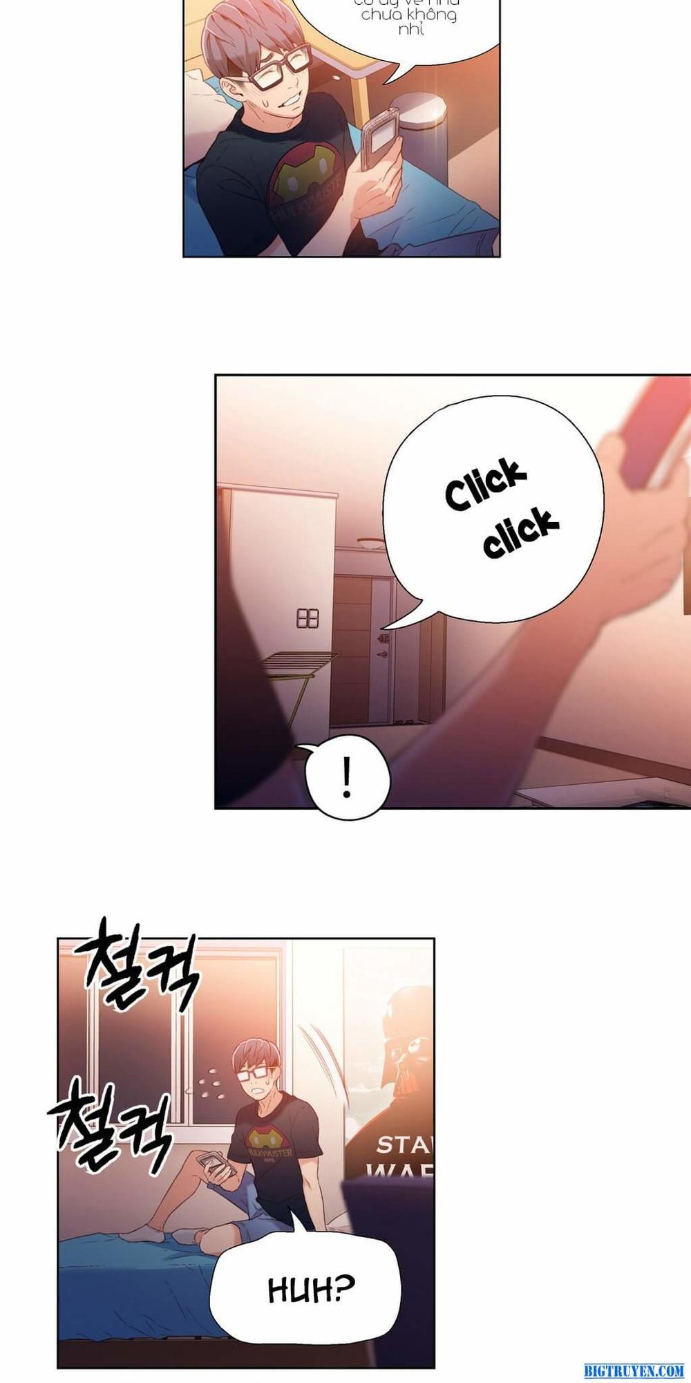 Anh Chàng Ngọt Ngào Chương 17 page 25 - Giả Dược