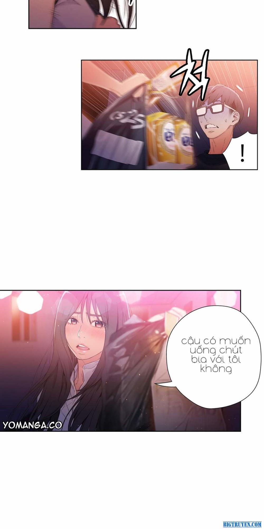 Anh Chàng Ngọt Ngào Chương 17 page 31 - Giả Dược