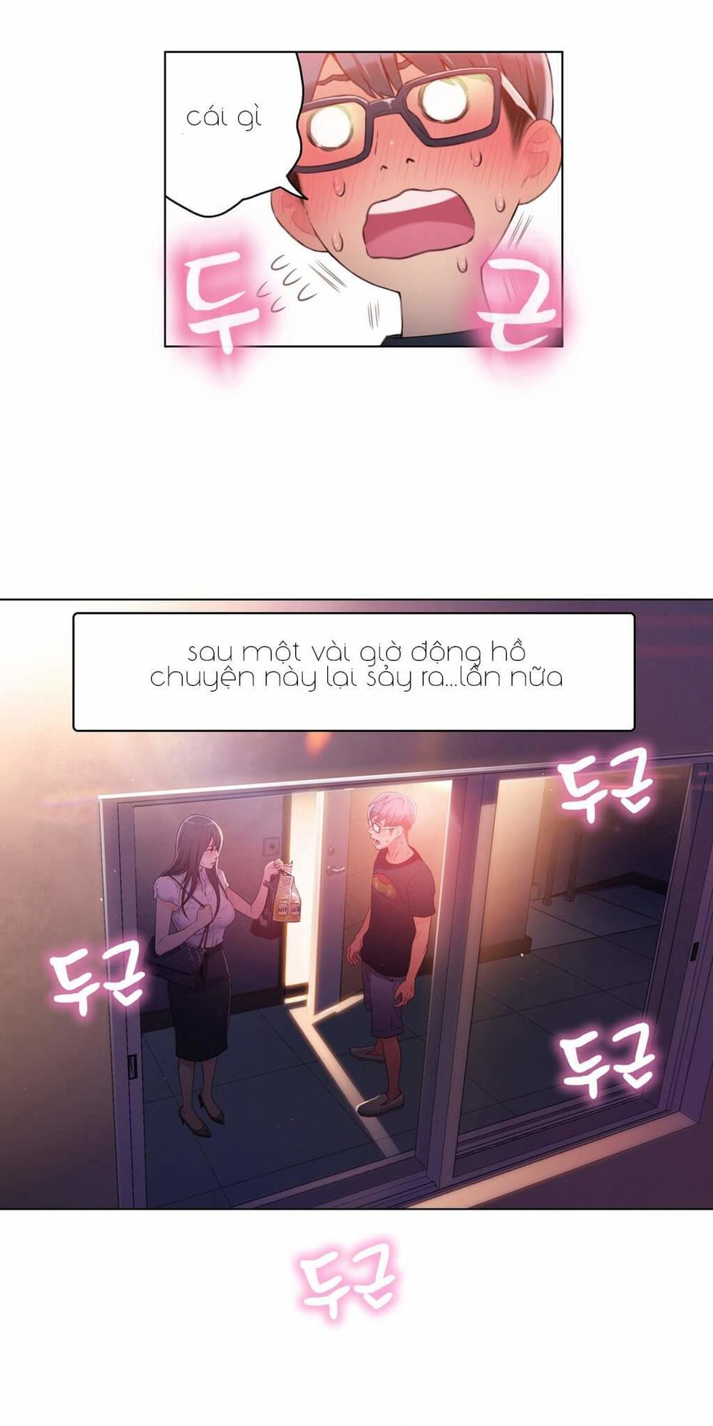 Anh Chàng Ngọt Ngào Chương 17 page 32 - Giả Dược
