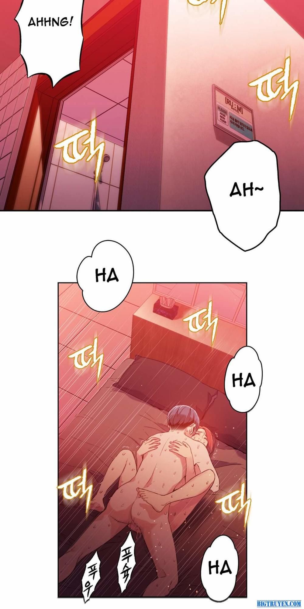 Anh Chàng Ngọt Ngào Chương 17 page 5 - Giả Dược