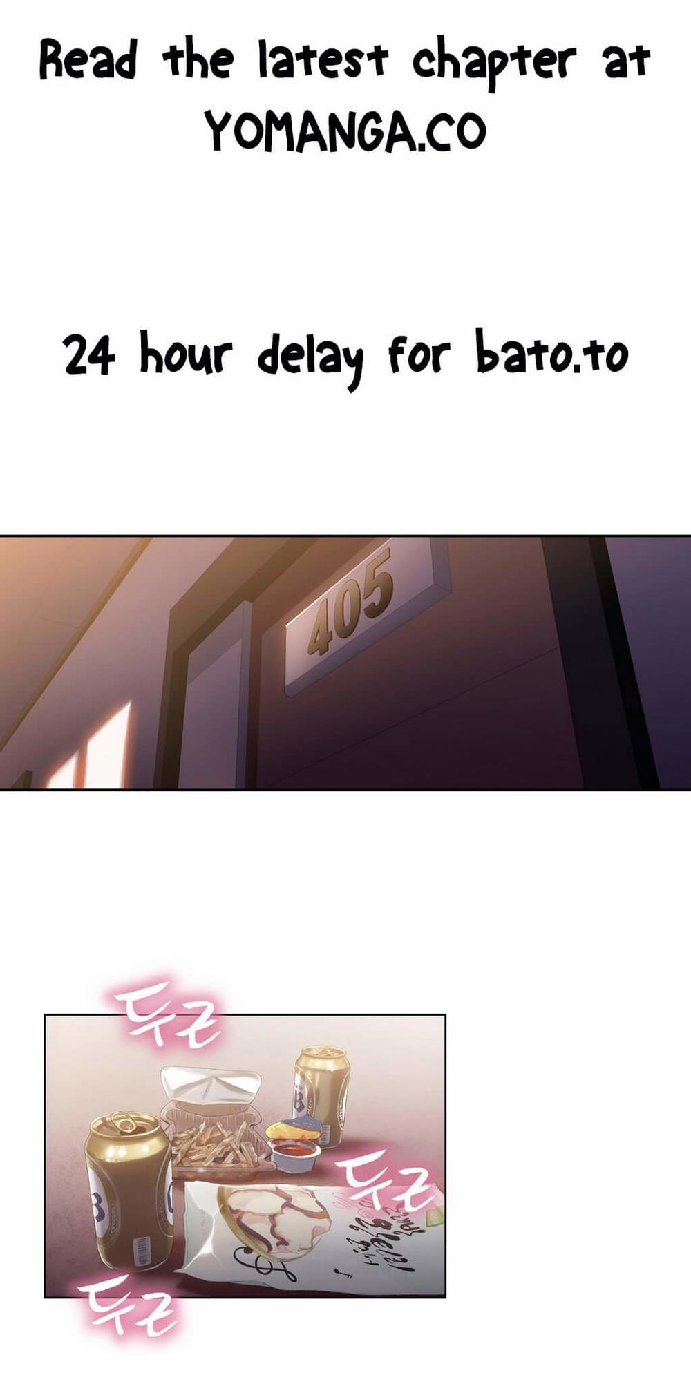 Anh Chàng Ngọt Ngào Chương 18 page 2 - Giả Dược