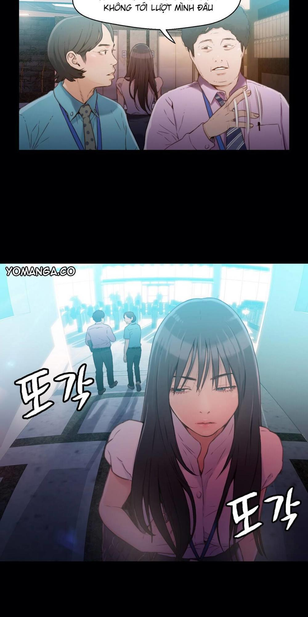 Anh Chàng Ngọt Ngào Chương 18 page 14 - Giả Dược