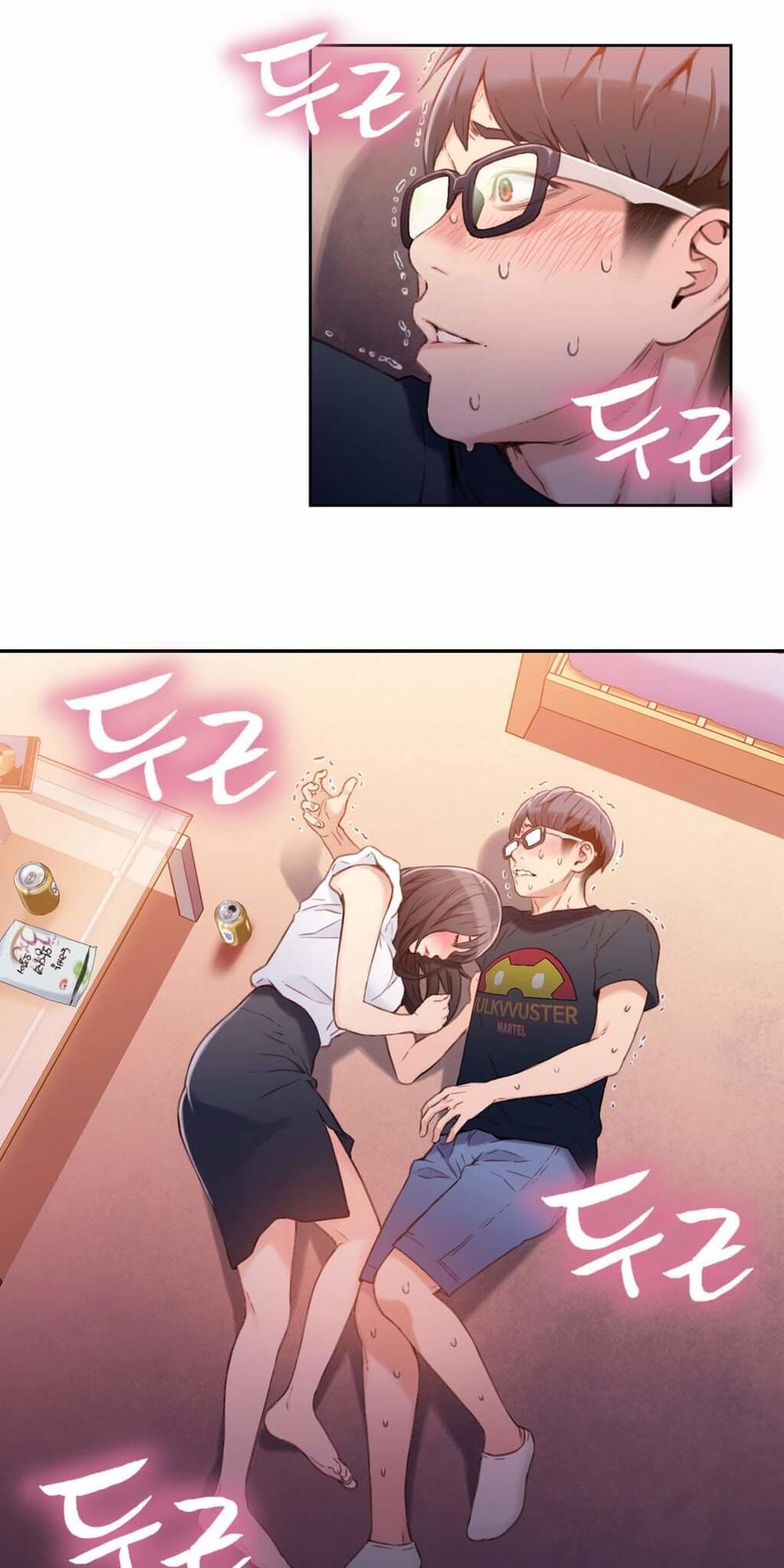 Anh Chàng Ngọt Ngào Chương 18 page 3 - Giả Dược