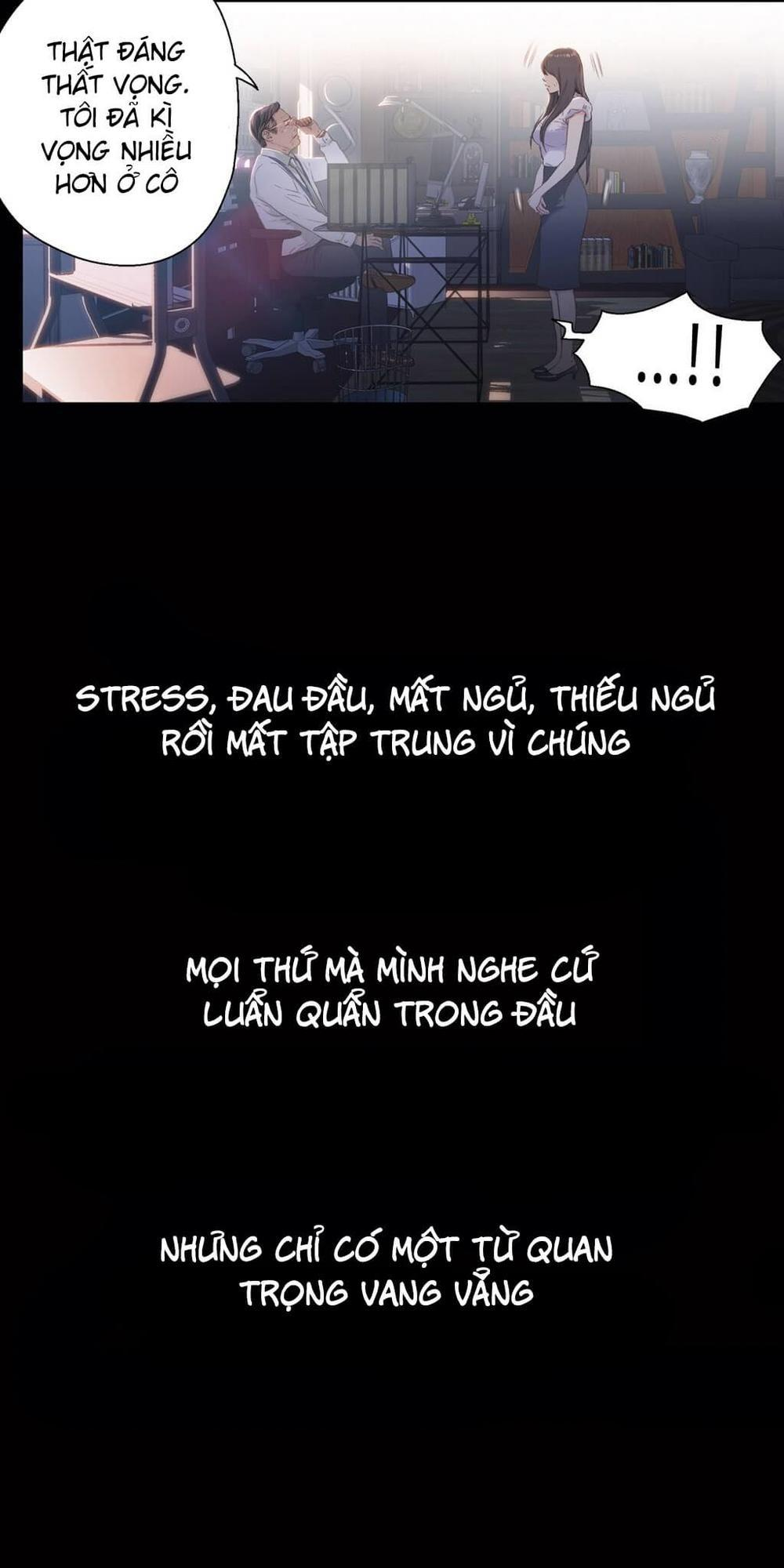 Anh Chàng Ngọt Ngào Chương 18 page 22 - Giả Dược