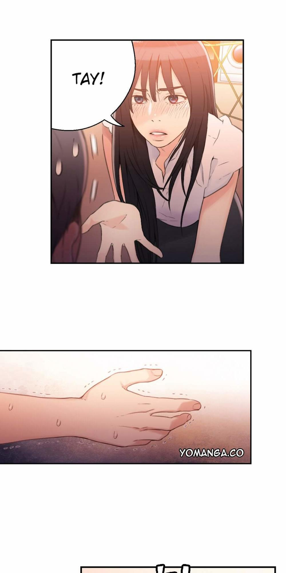Anh Chàng Ngọt Ngào Chương 18 page 27 - Giả Dược
