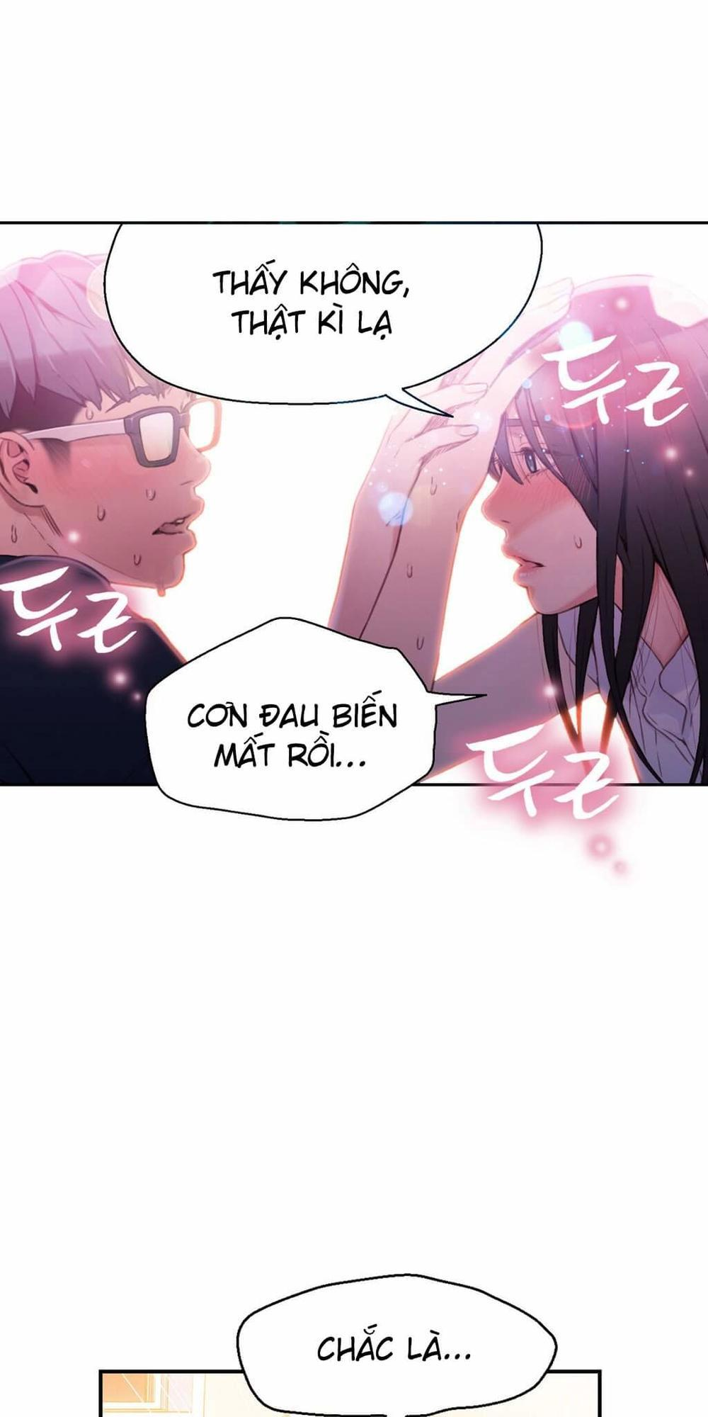 Anh Chàng Ngọt Ngào Chương 18 page 29 - Giả Dược