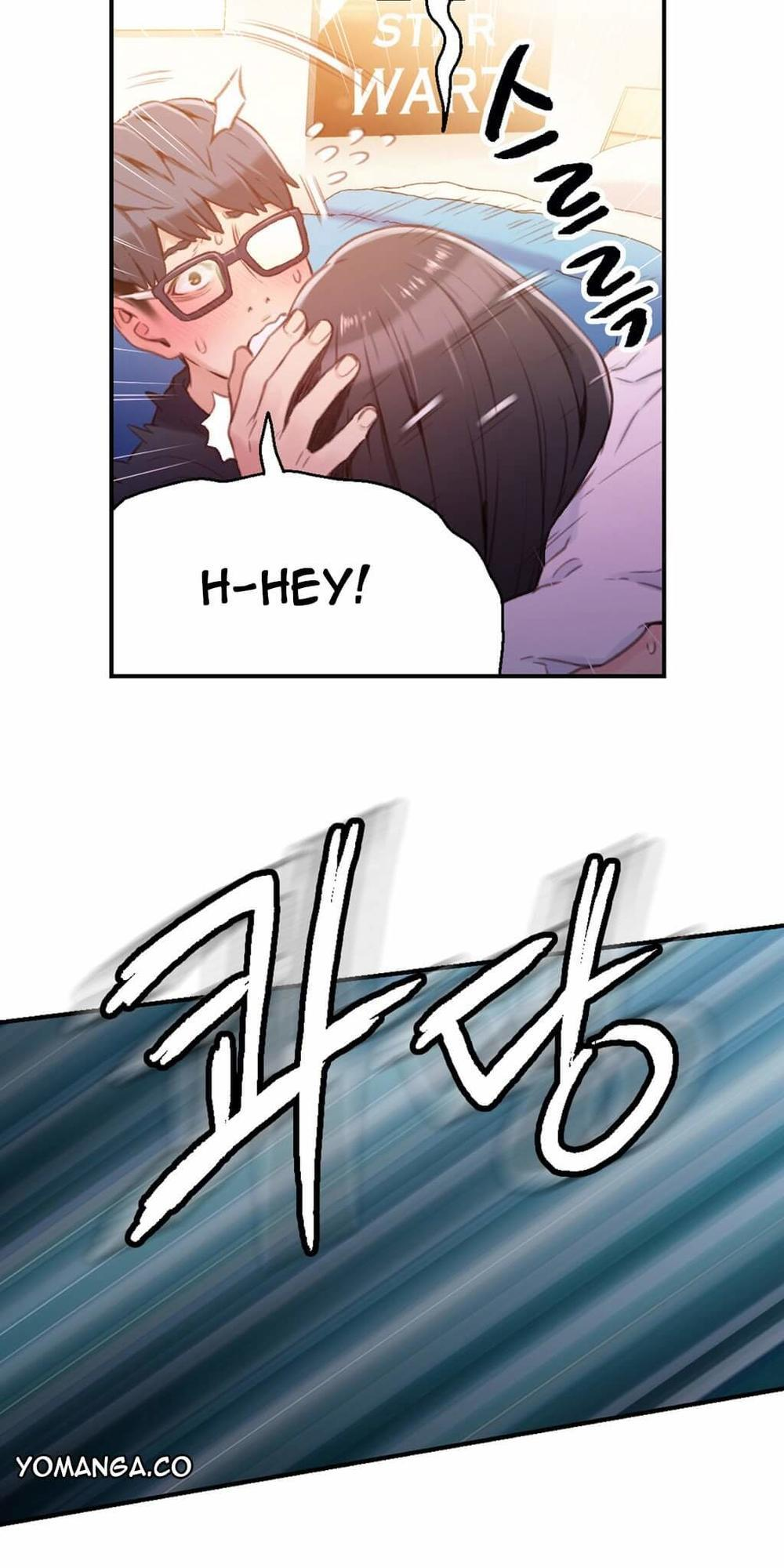 Anh Chàng Ngọt Ngào Chương 18 page 30 - Giả Dược