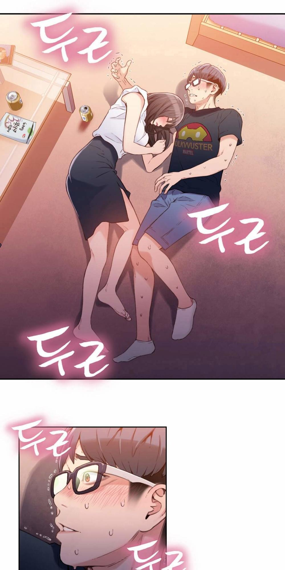Anh Chàng Ngọt Ngào Chương 18 page 33 - Giả Dược
