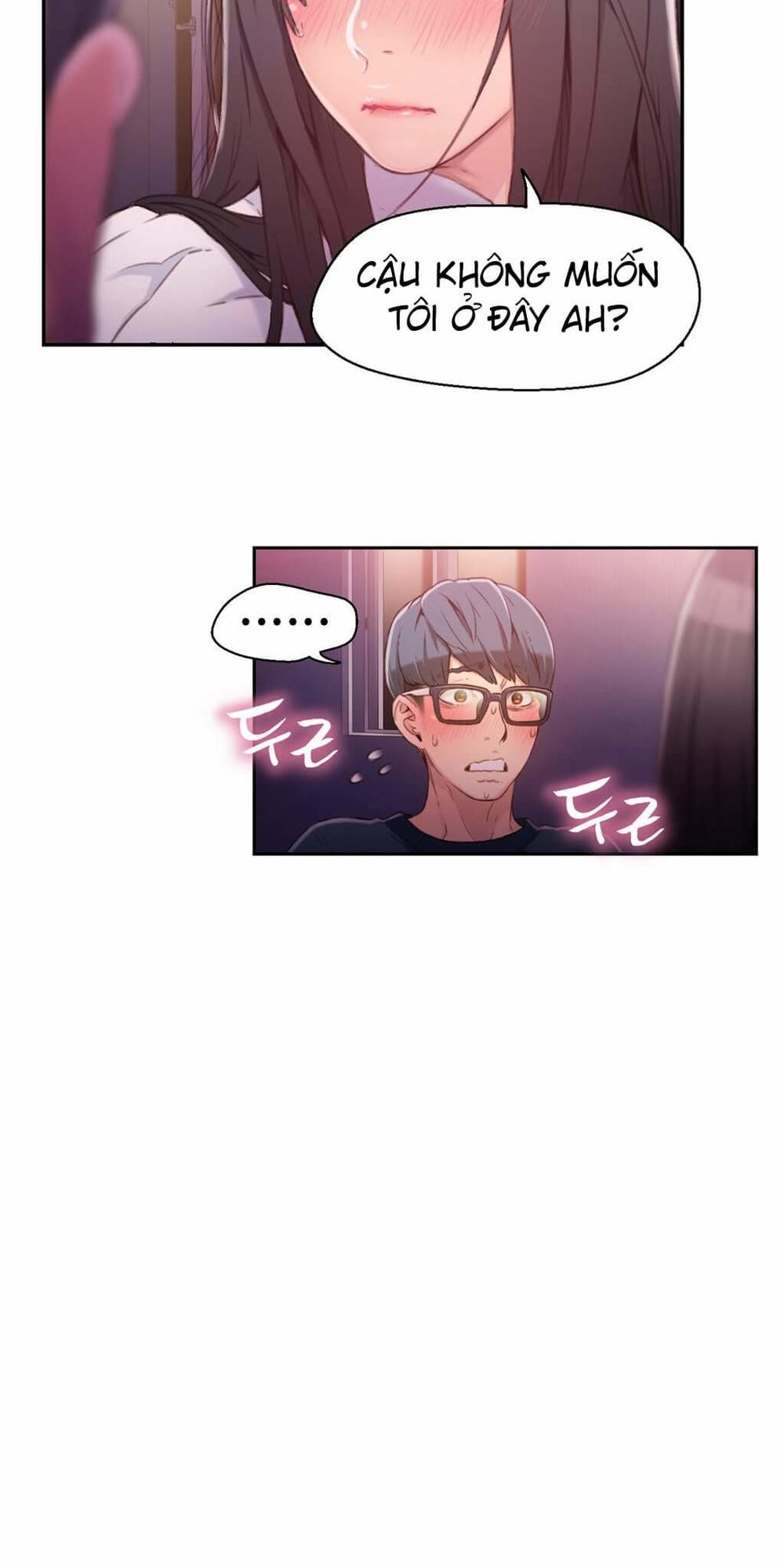 Anh Chàng Ngọt Ngào Chương 18 page 6 - Giả Dược
