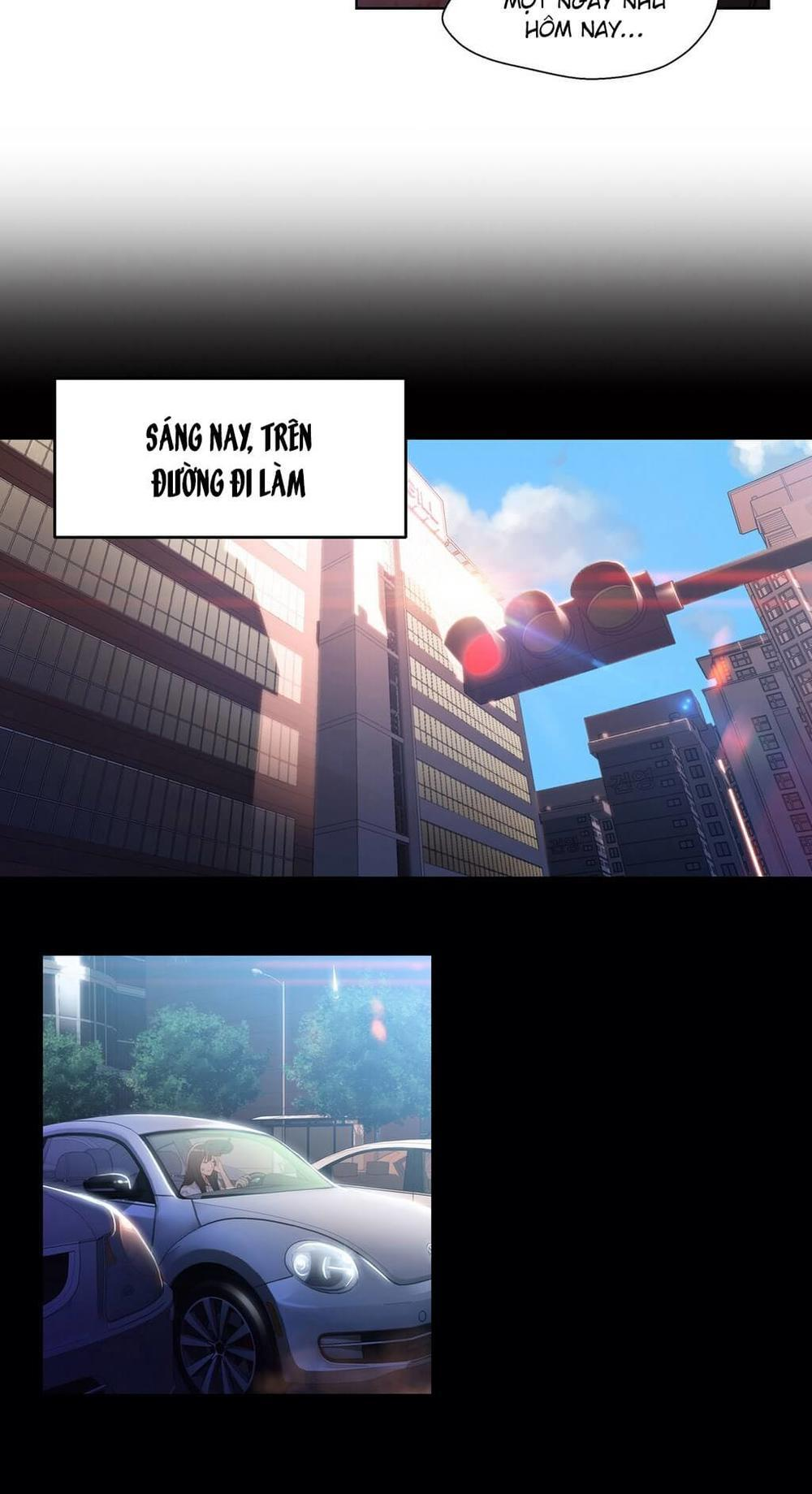 Anh Chàng Ngọt Ngào Chương 18 page 10 - Giả Dược