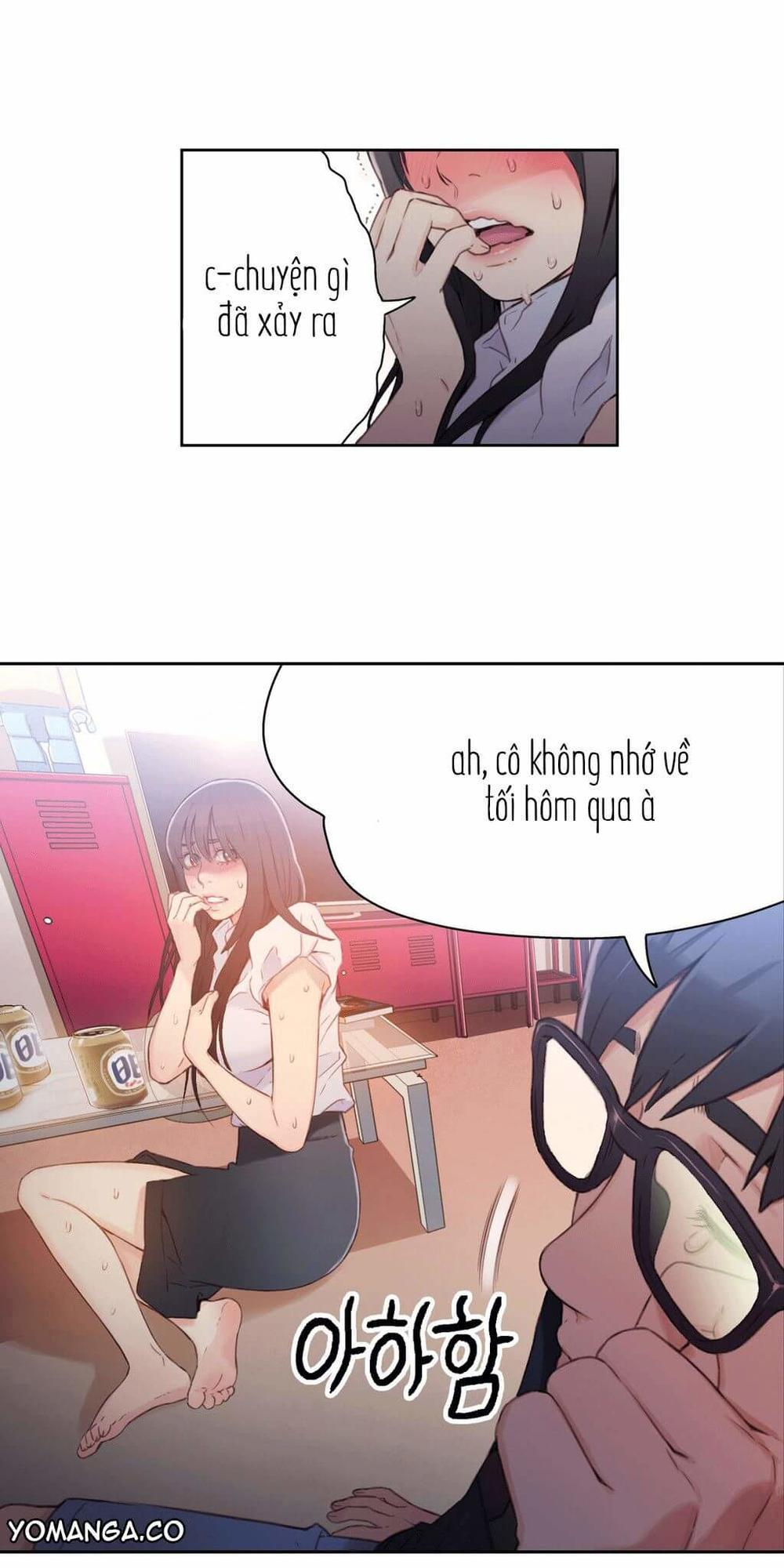 Anh Chàng Ngọt Ngào Chương 19 page 13 - Giả Dược