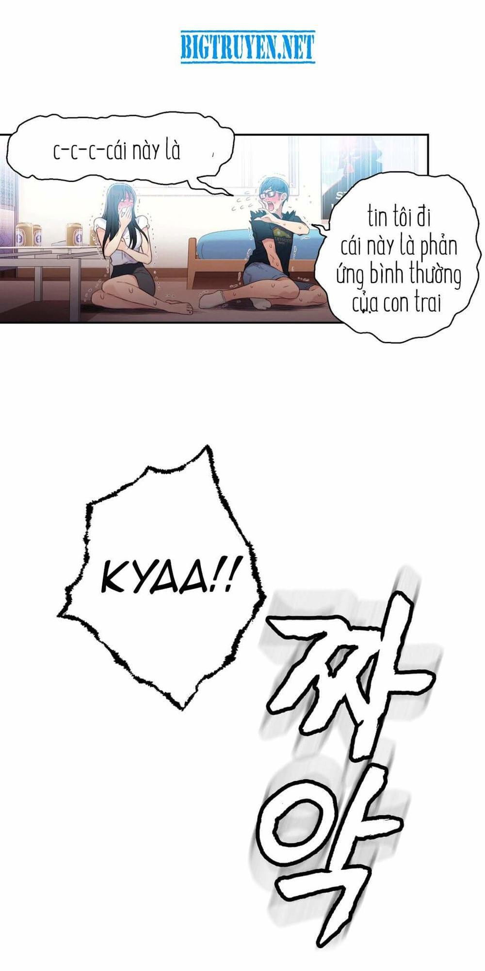 Anh Chàng Ngọt Ngào Chương 19 page 16 - Giả Dược