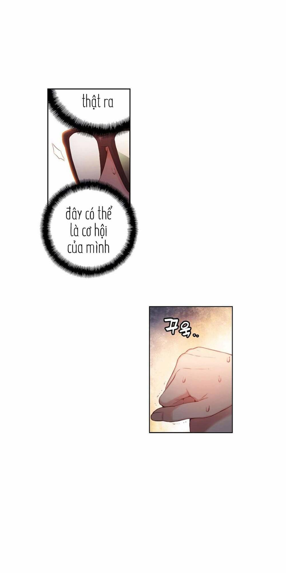 Anh Chàng Ngọt Ngào Chương 19 page 19 - Giả Dược