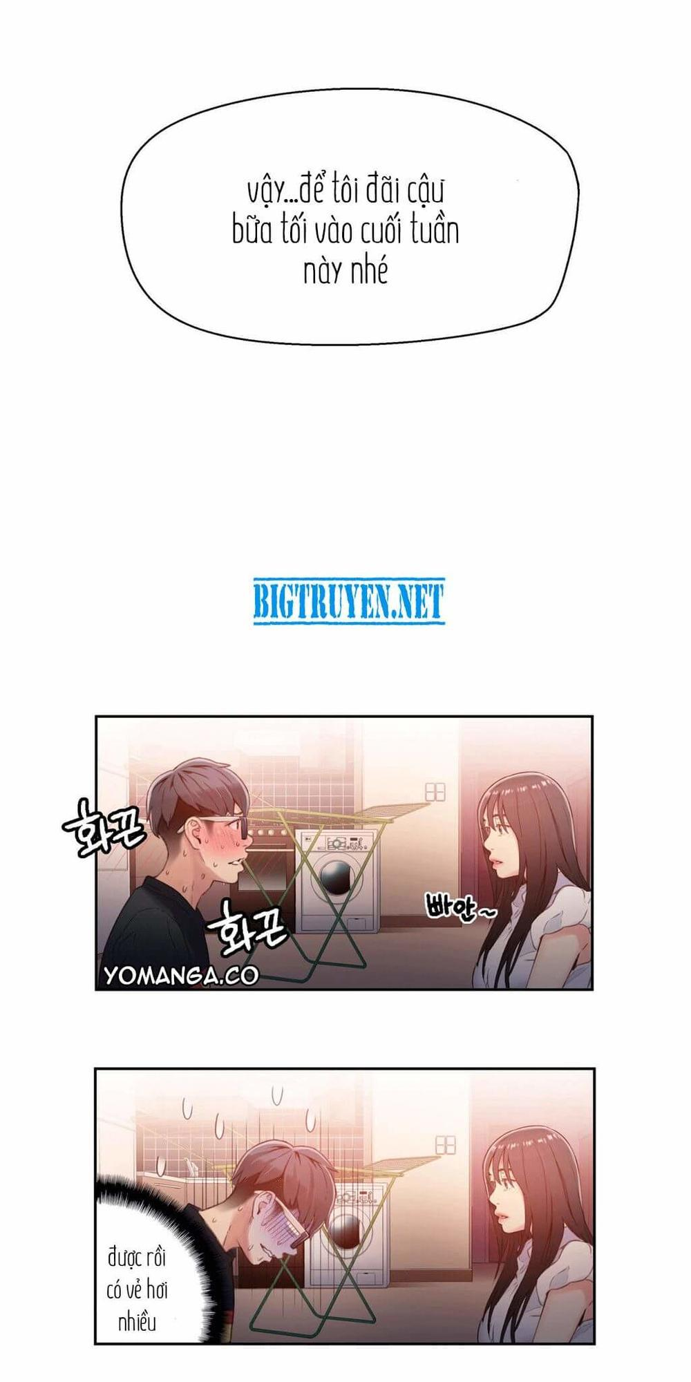 Anh Chàng Ngọt Ngào Chương 19 page 20 - Giả Dược