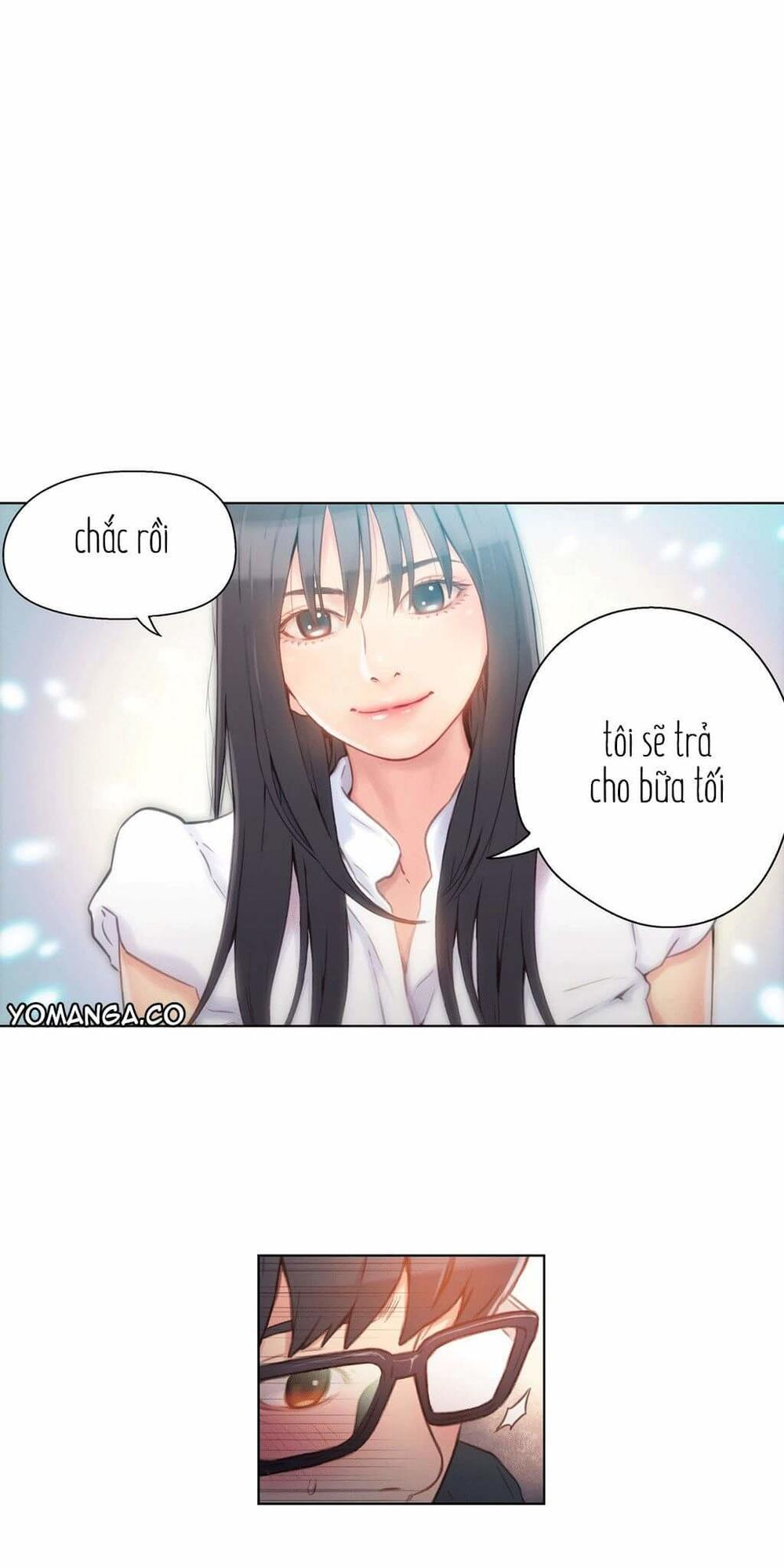 Anh Chàng Ngọt Ngào Chương 19 page 21 - Giả Dược