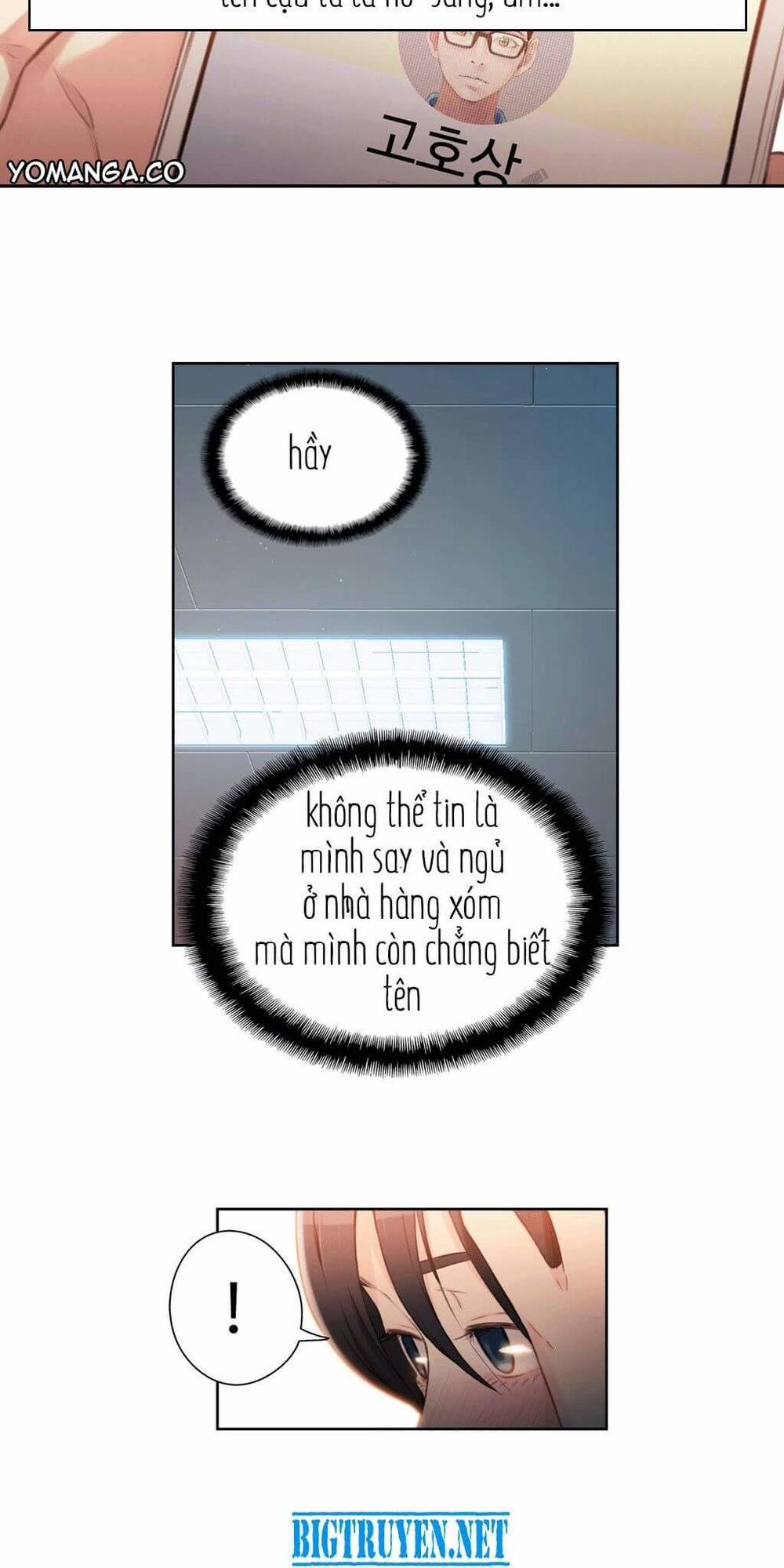 Anh Chàng Ngọt Ngào Chương 19 page 26 - Giả Dược
